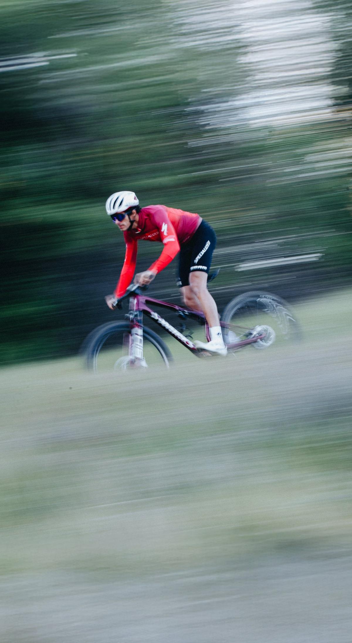 Plush. Supple. Sharp.