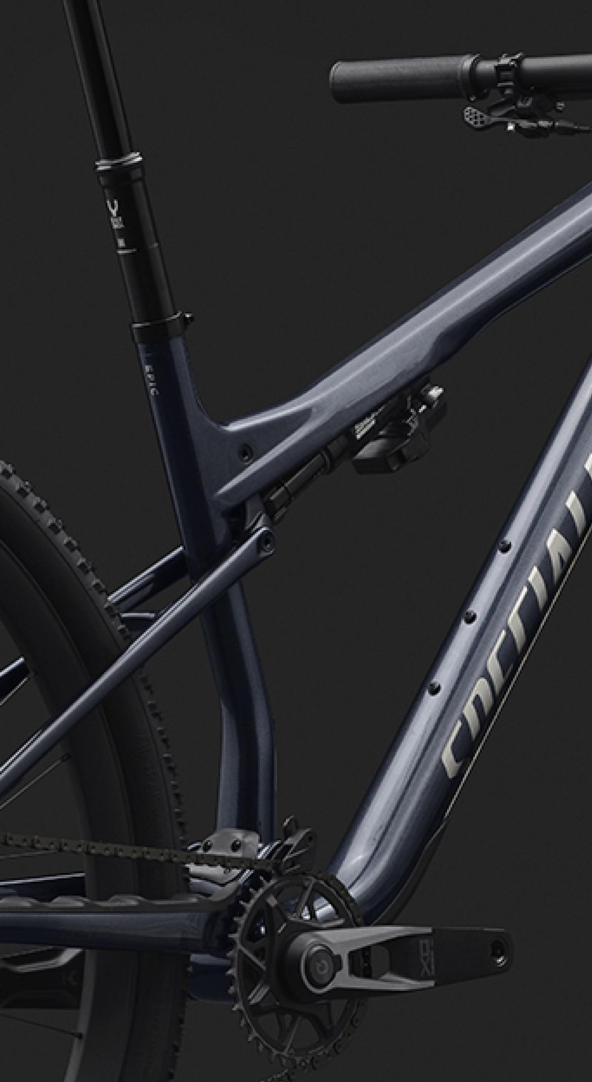 Efficiency is A System