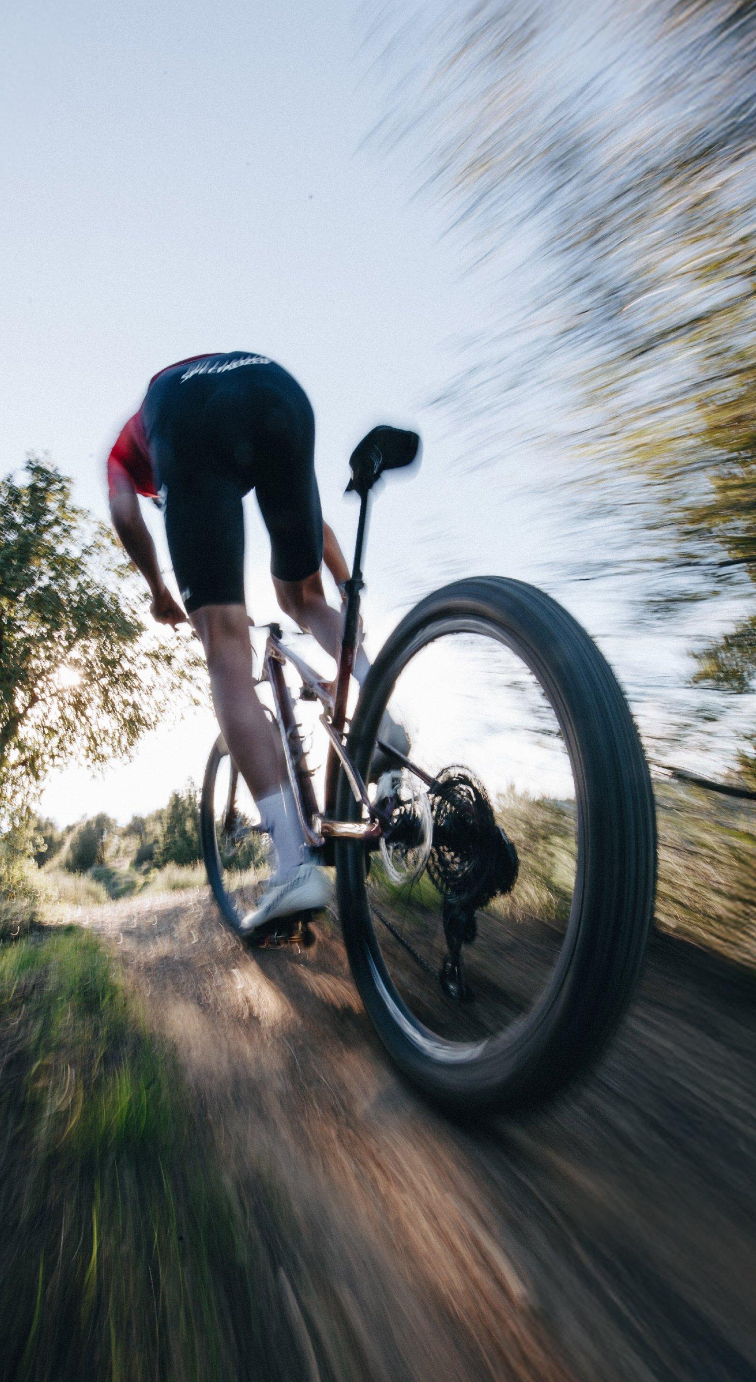 Pedal with Purpose