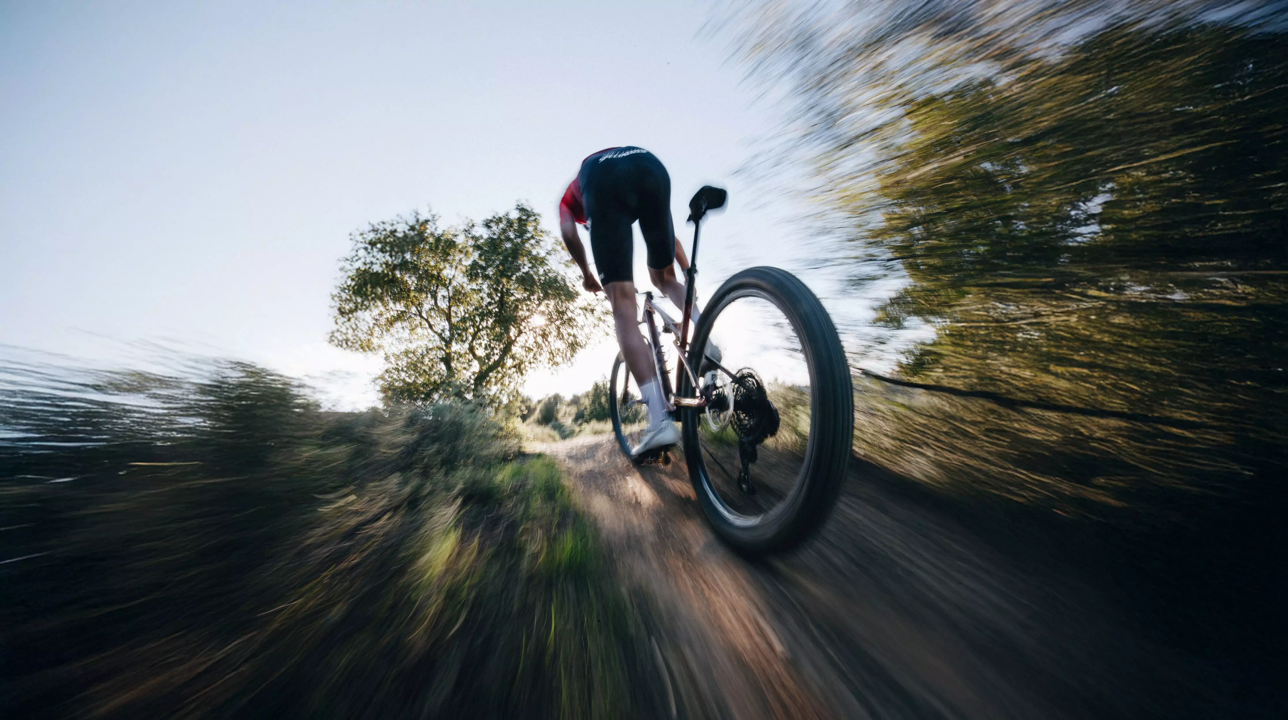 Specialized Epic 9 - Účinnosť pri plnom výkone