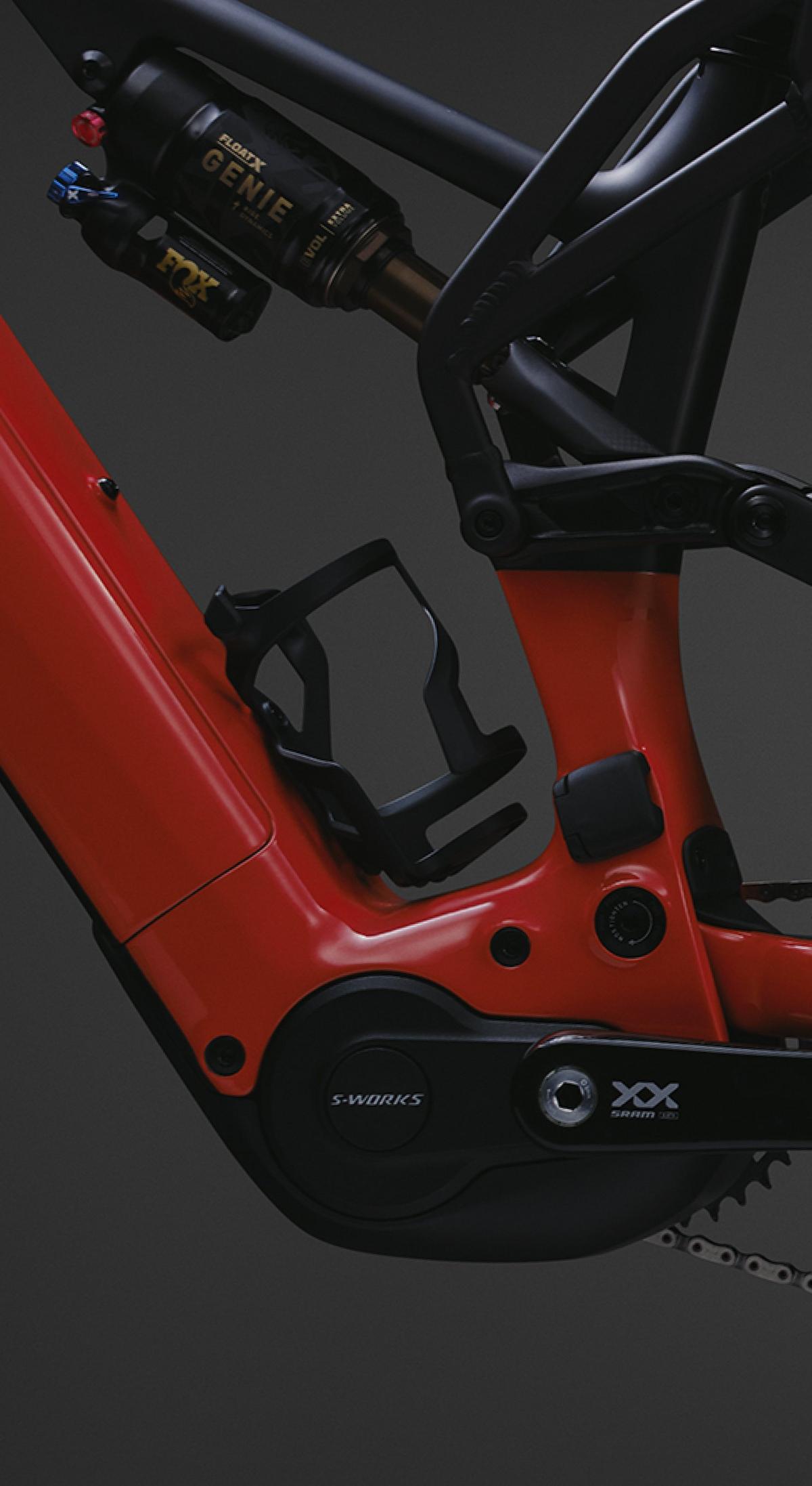Unparalleled Usable Power and Torque