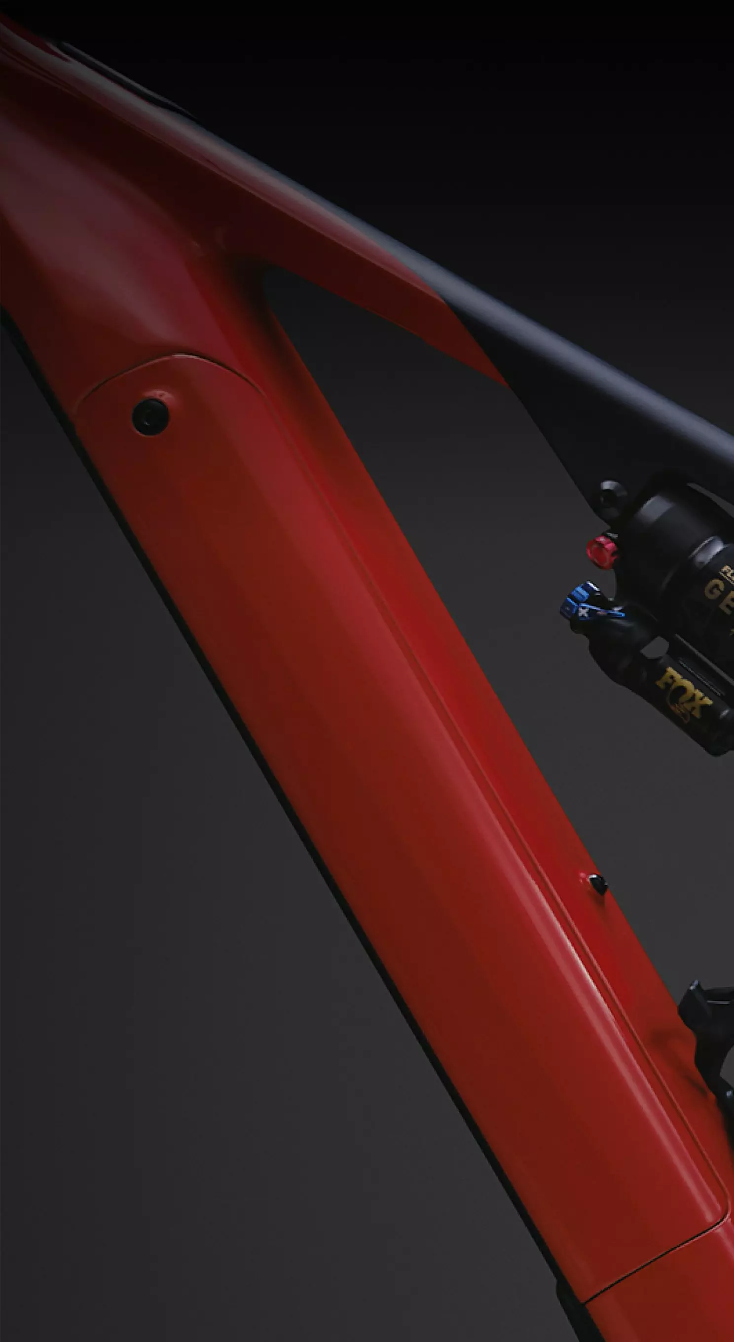 S-Works Levo 4 X - SWAT úložný priestor