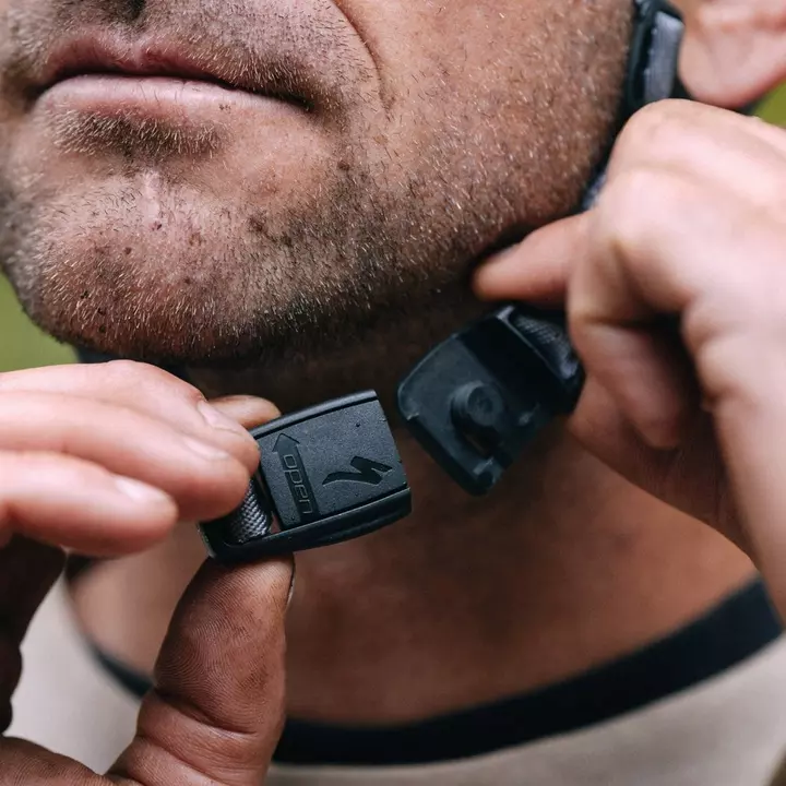 Specialized Ambush 3 - Konštrukcia AirCage