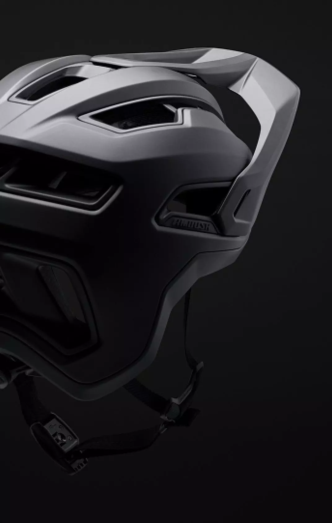 Mountain Bike Helmets