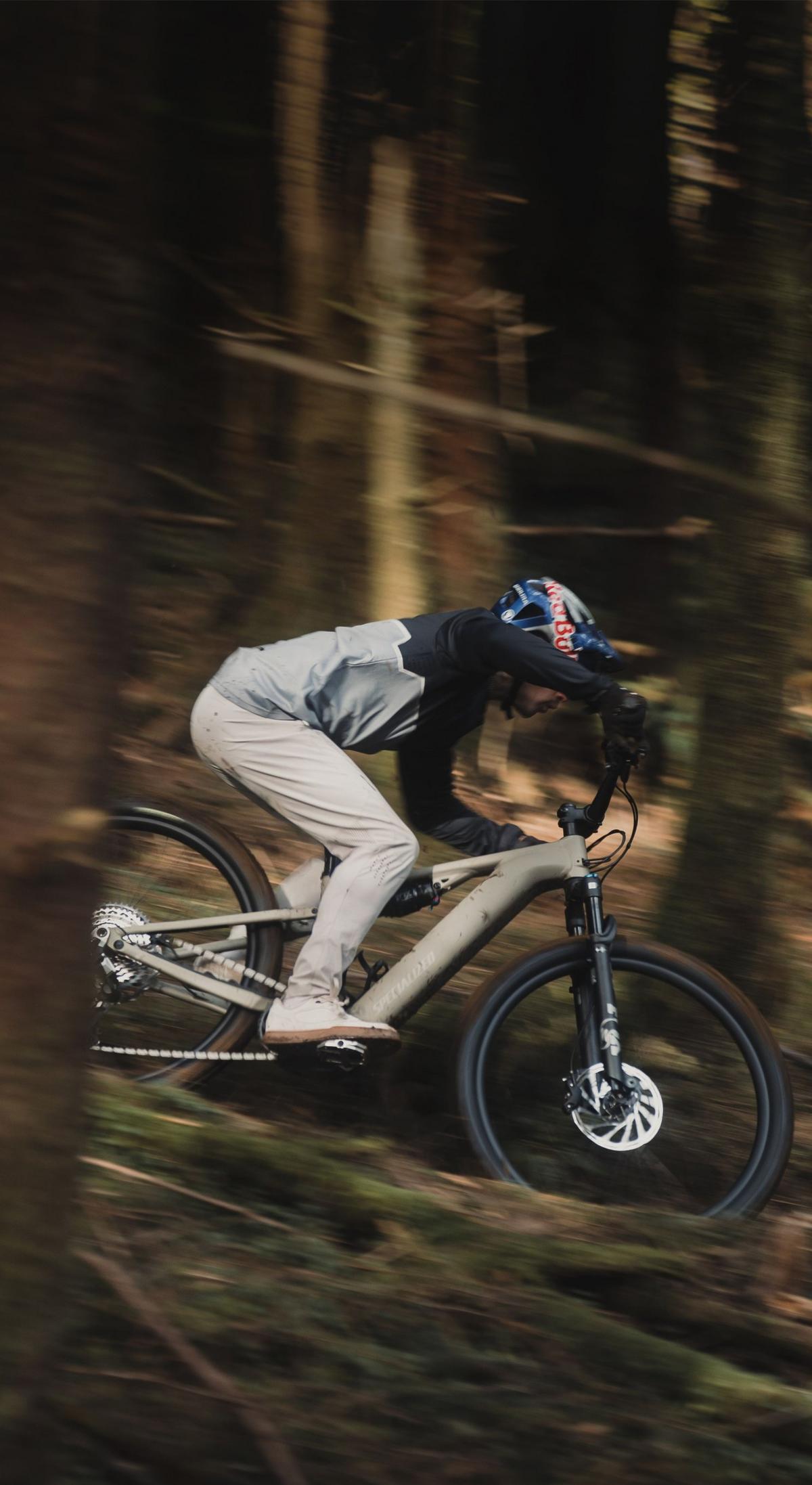 Unparalleled Usable Power and Torque