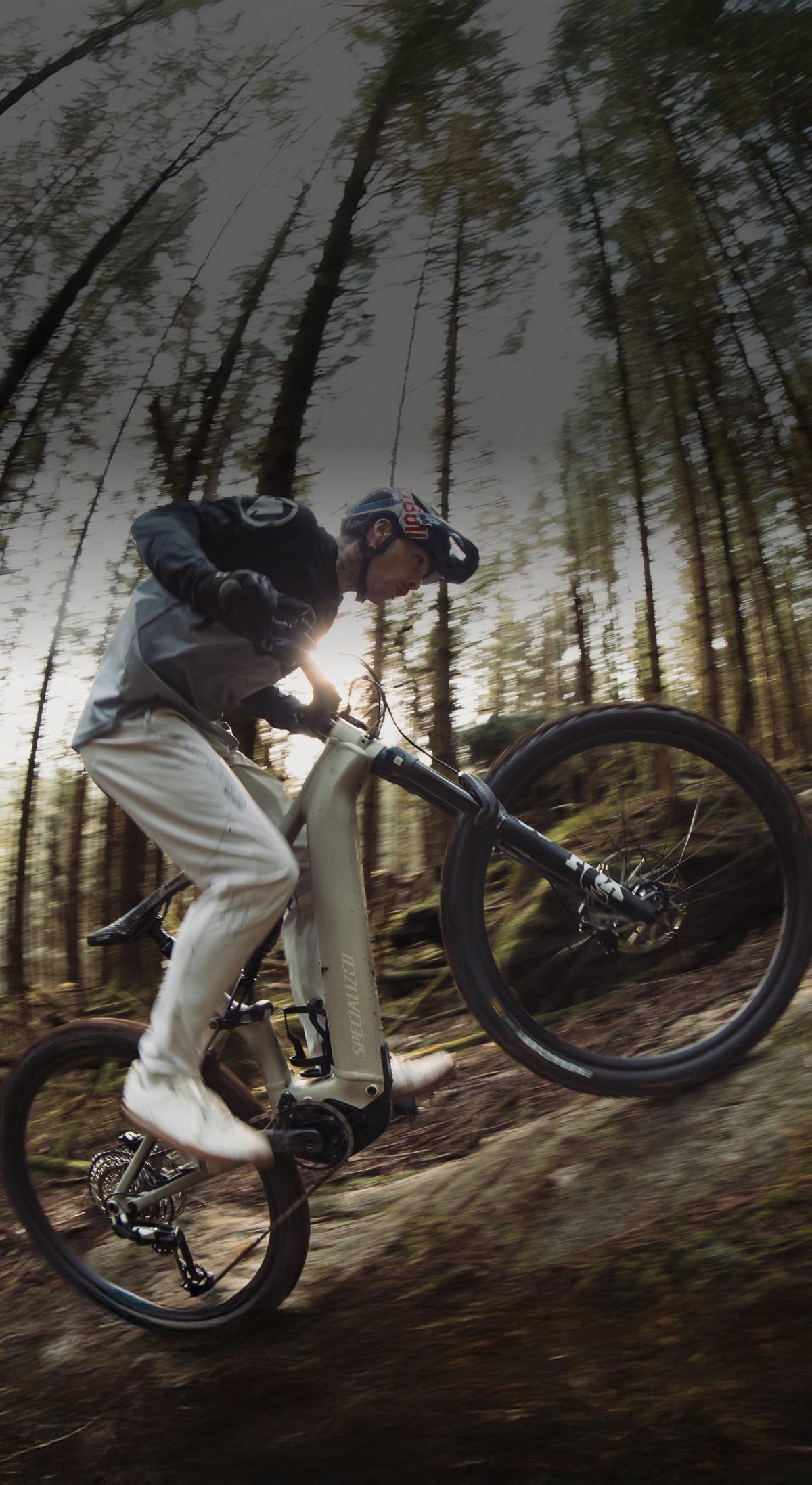 SuperNatural Power Delivery