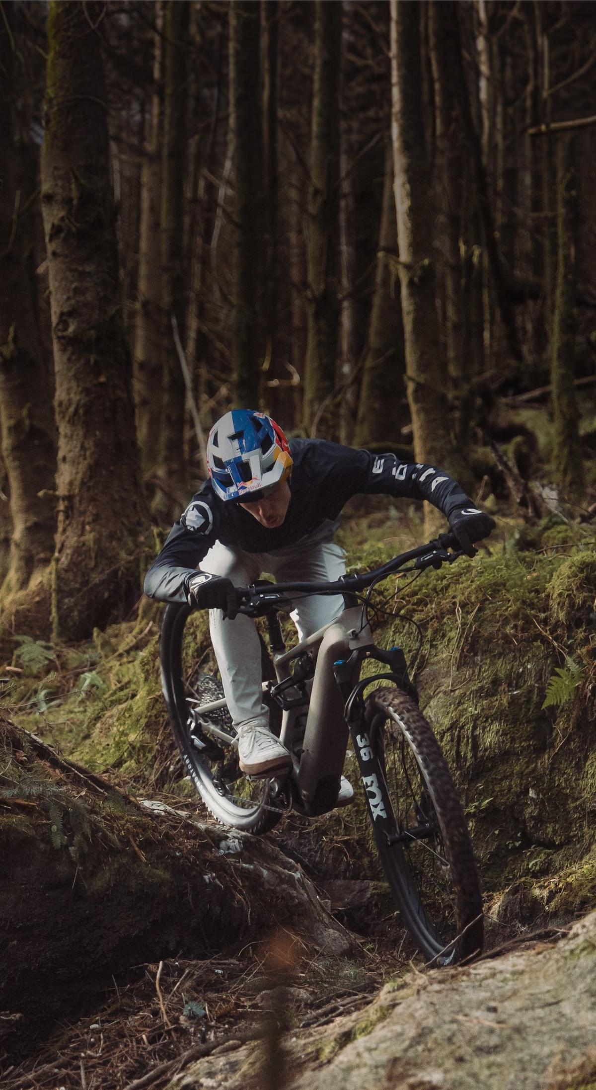 Super Traction Control