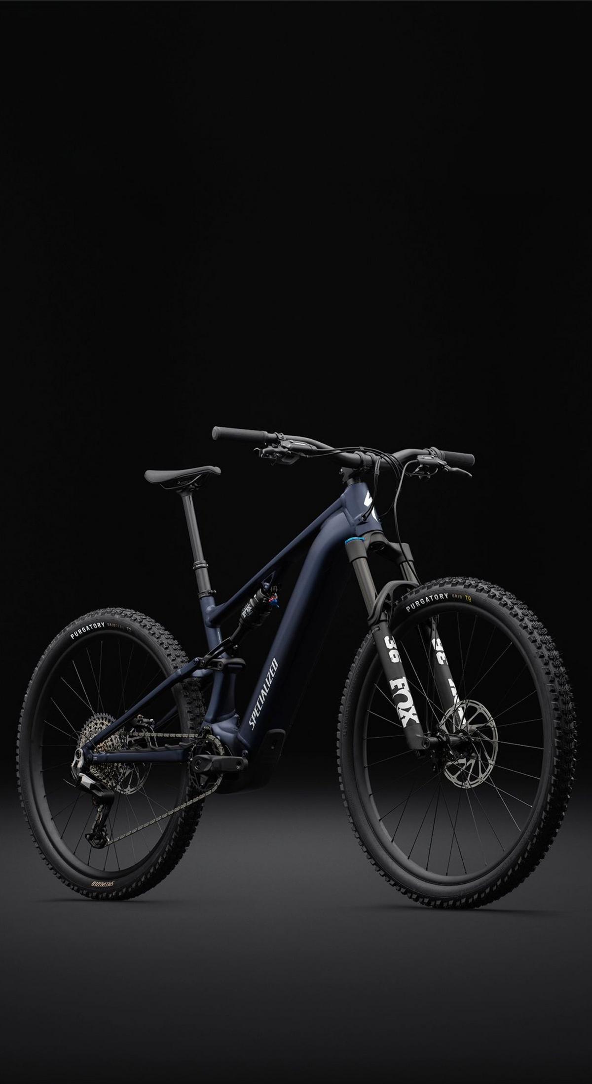 A Chassis Tuned to Rally