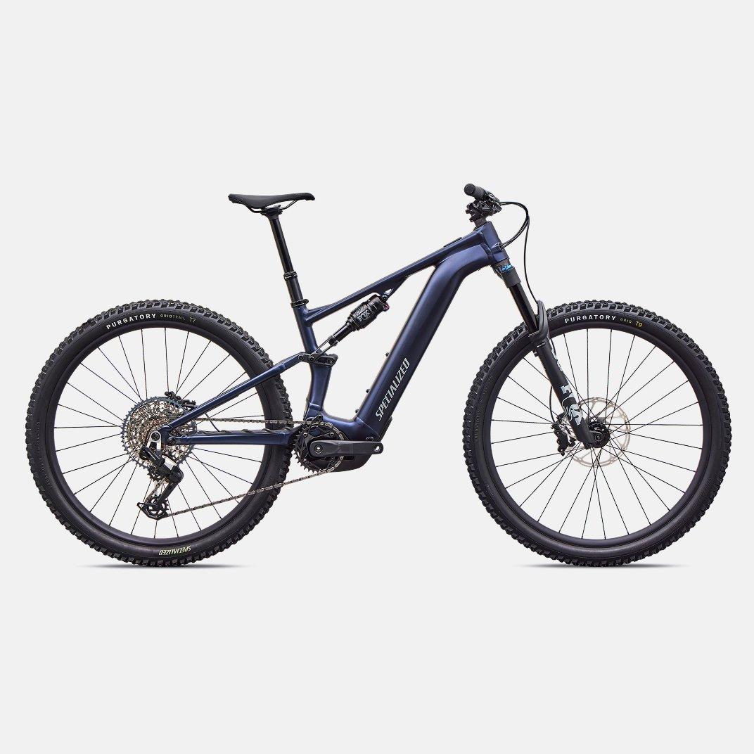 Levo R Comp Alloy