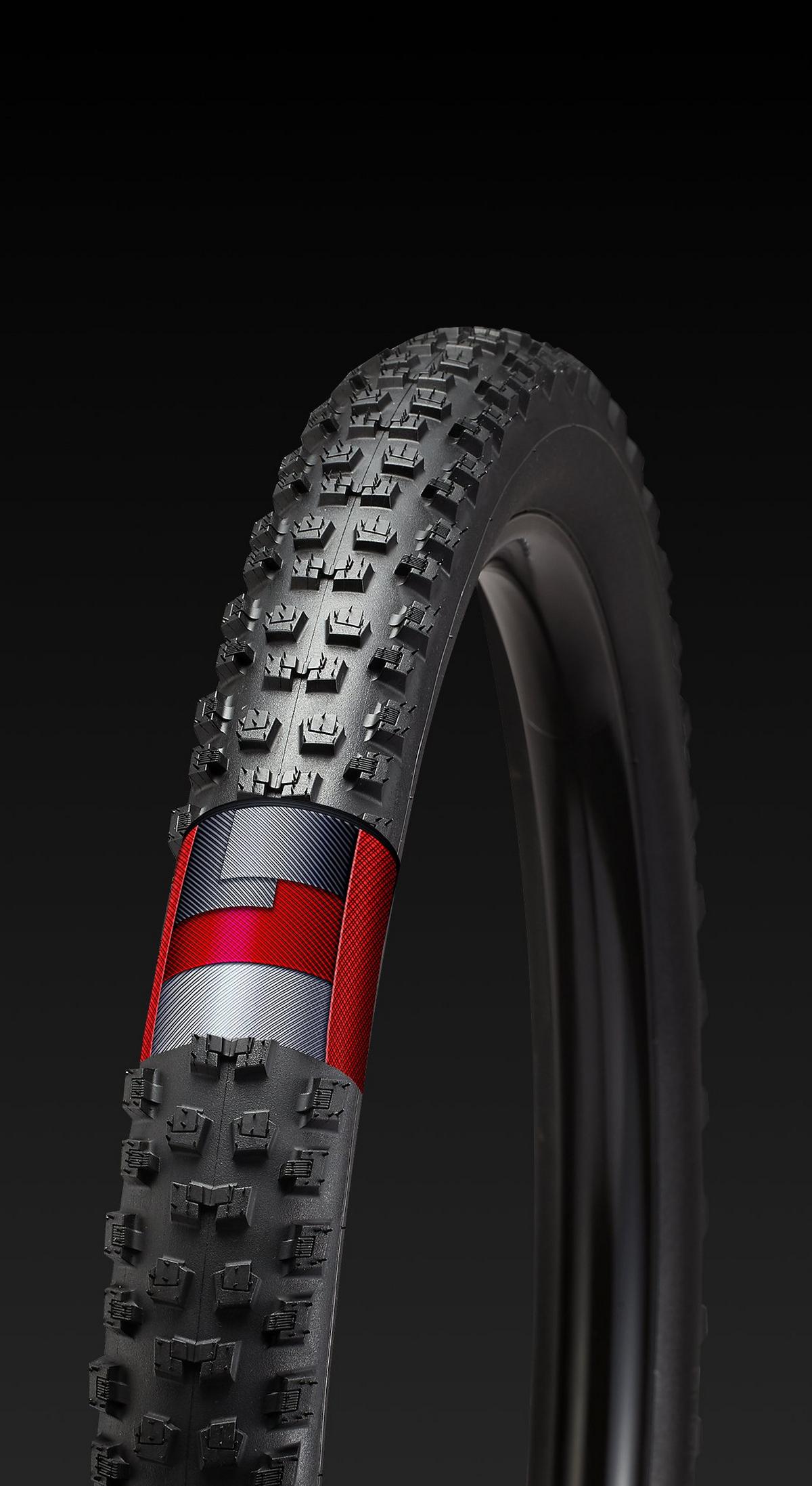 Grid Trail Casing