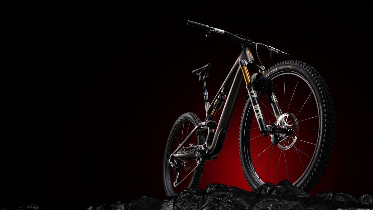 All You Need To Know About Stumpjumper 15 EVO
