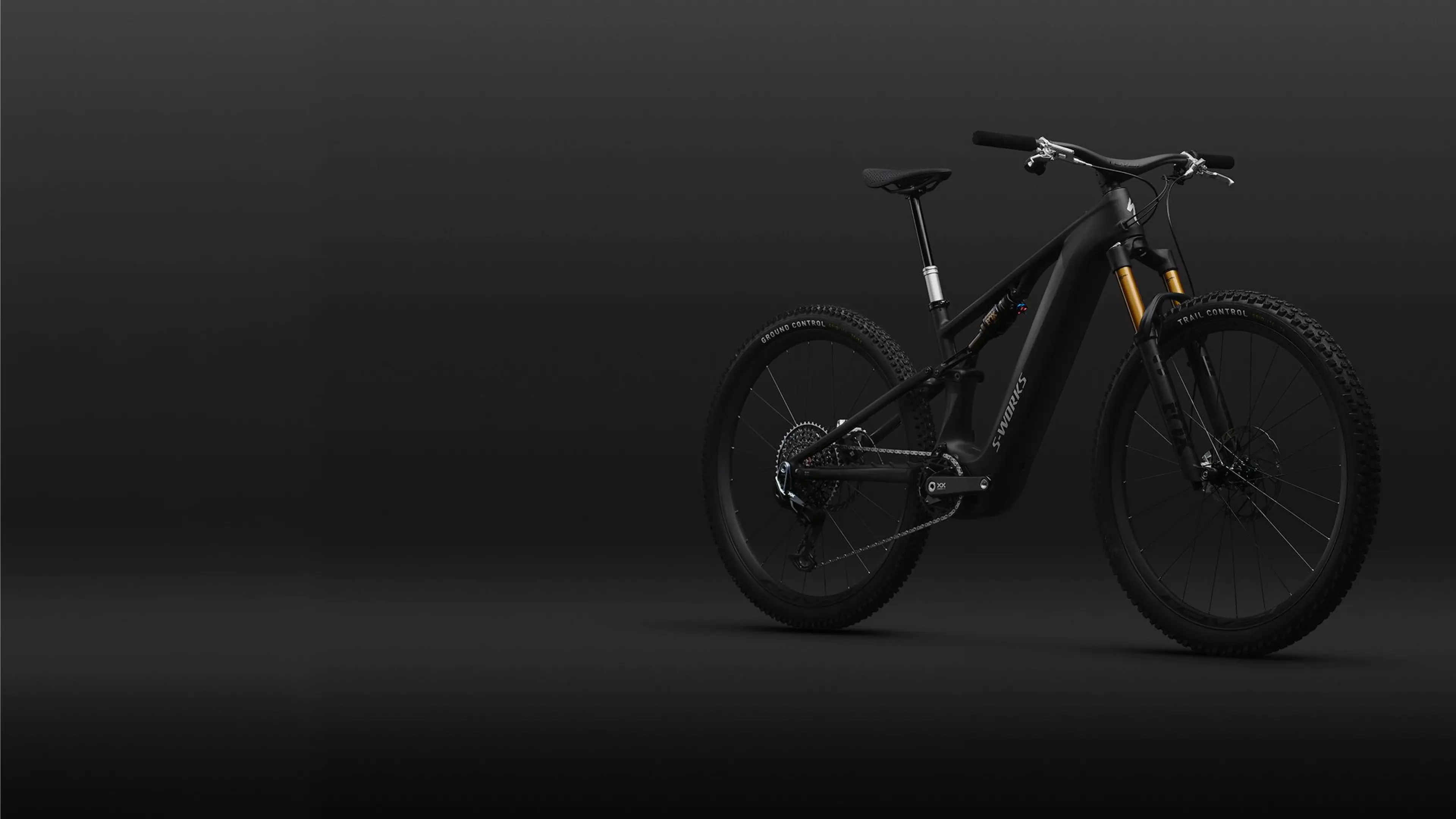 S-Works Turbo Levo R Ultralight