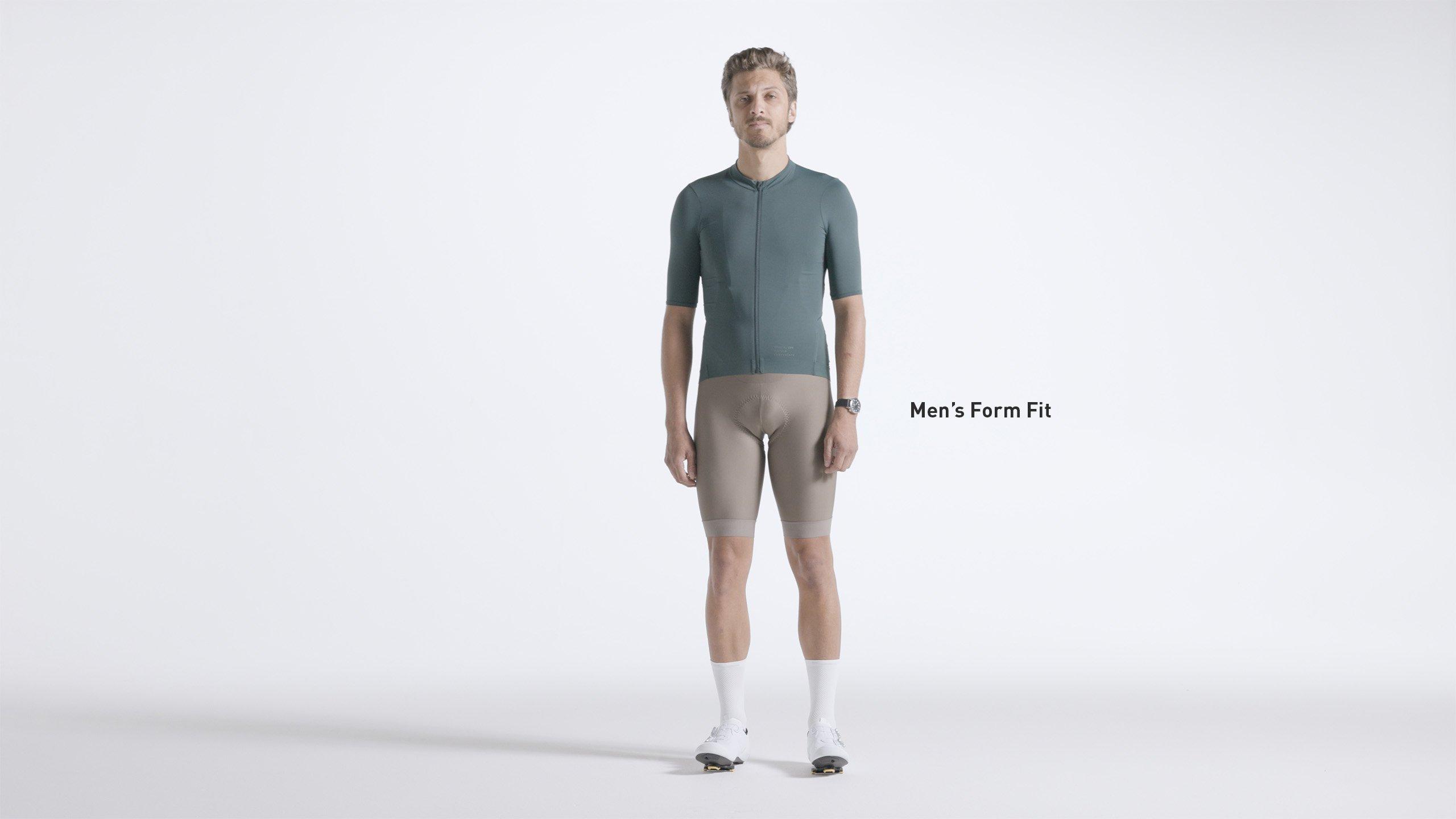 Men's Form Fit thumbnail