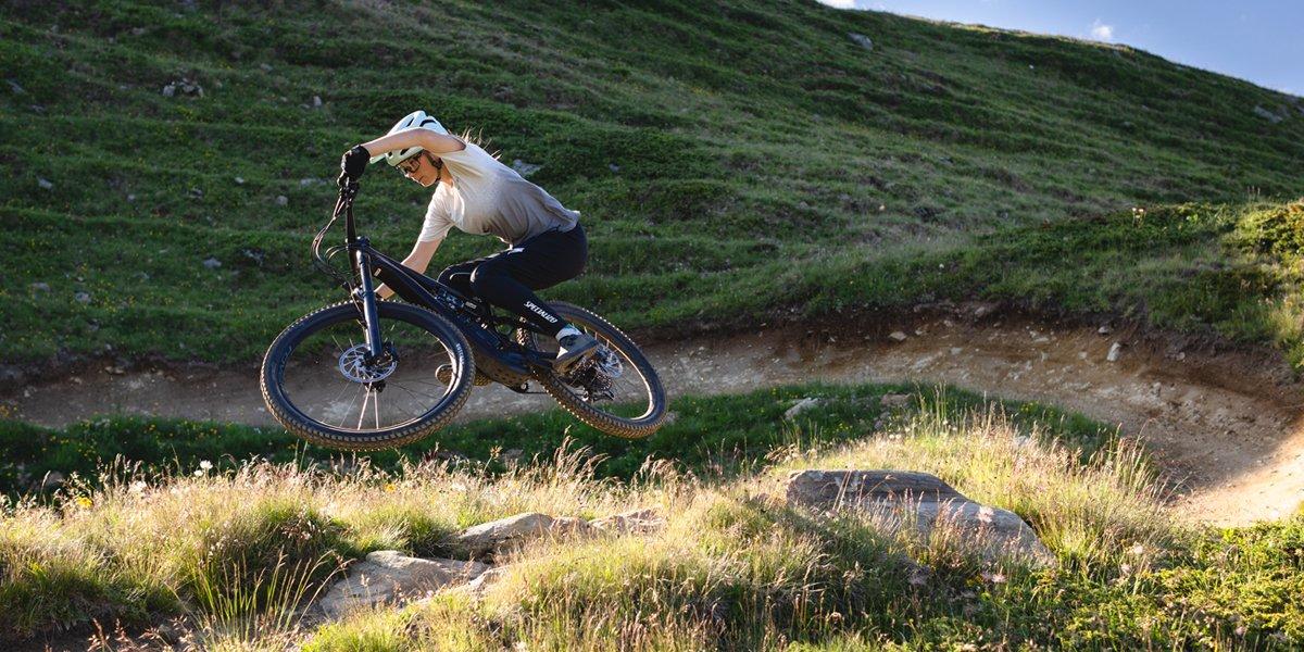 Nové Turbo Levo SL 2