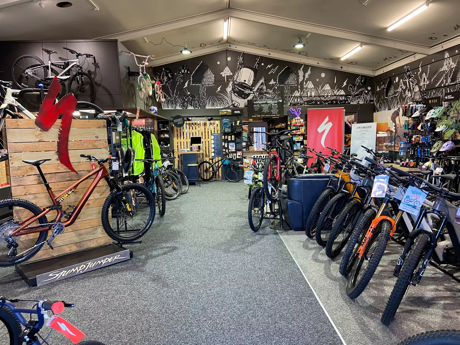 Store Image