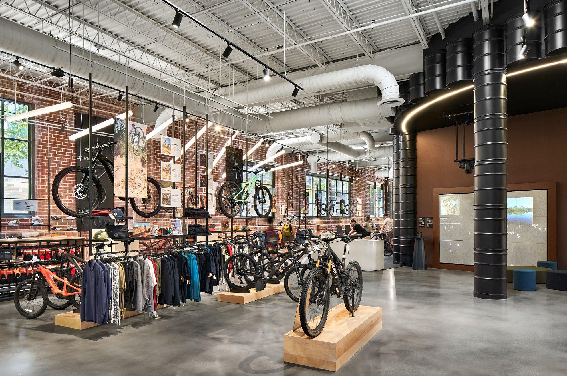 Specialized Atlanta Shop Specialized in Atlanta GA