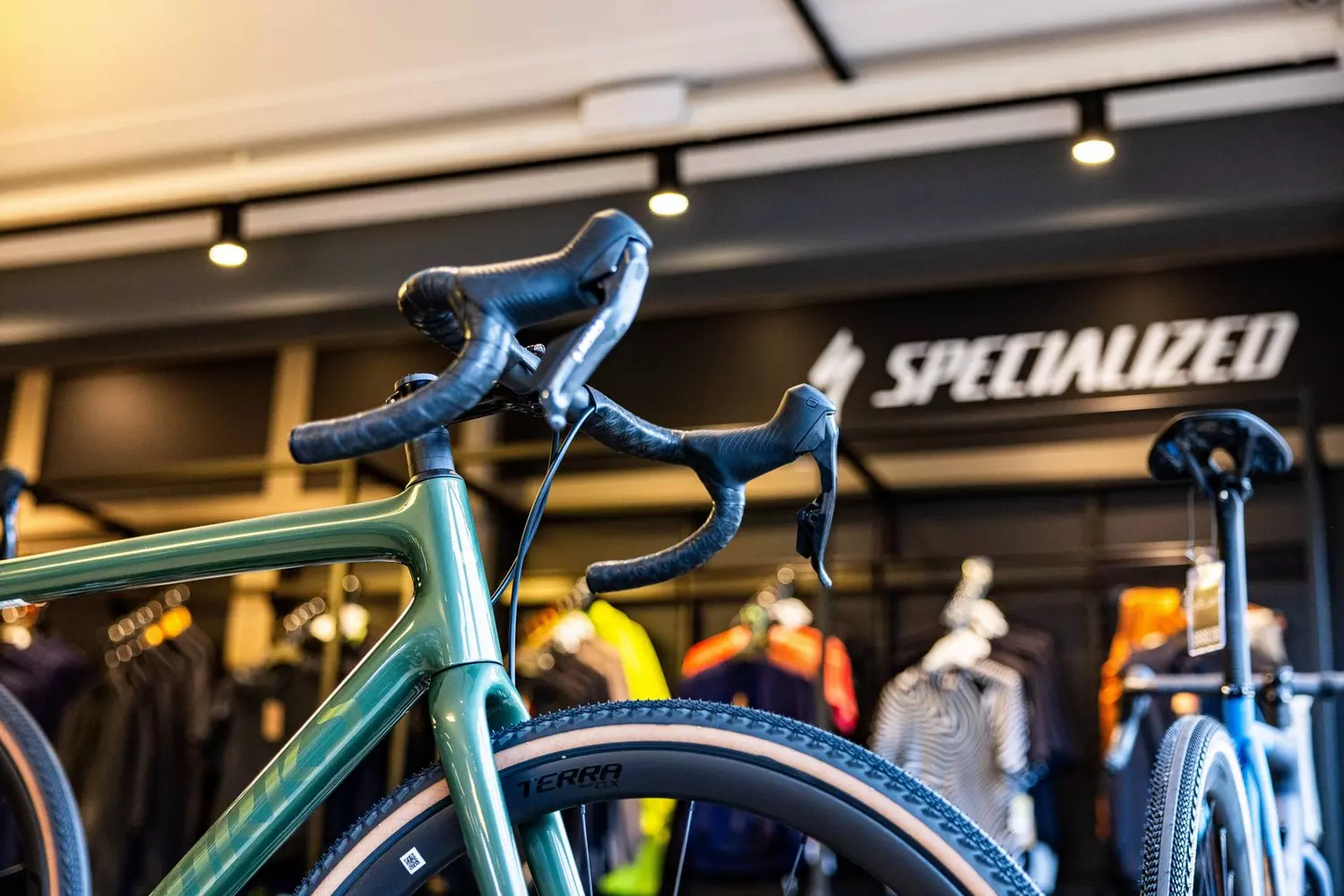 Store Image
