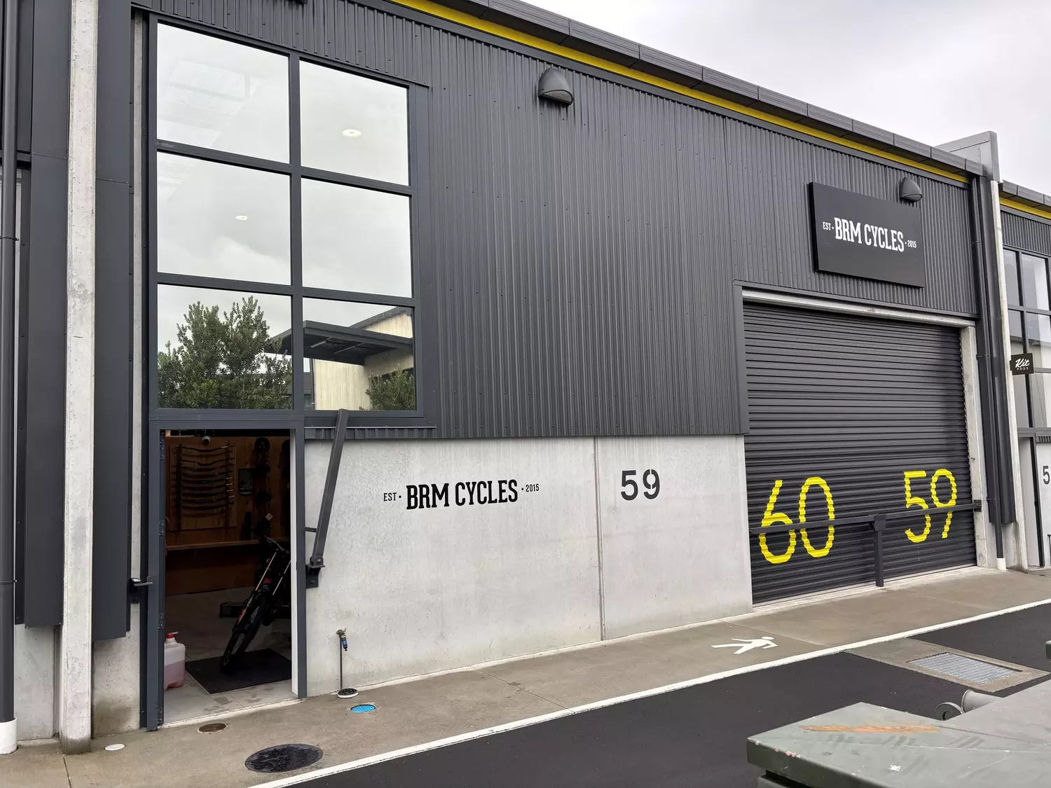 Store Image