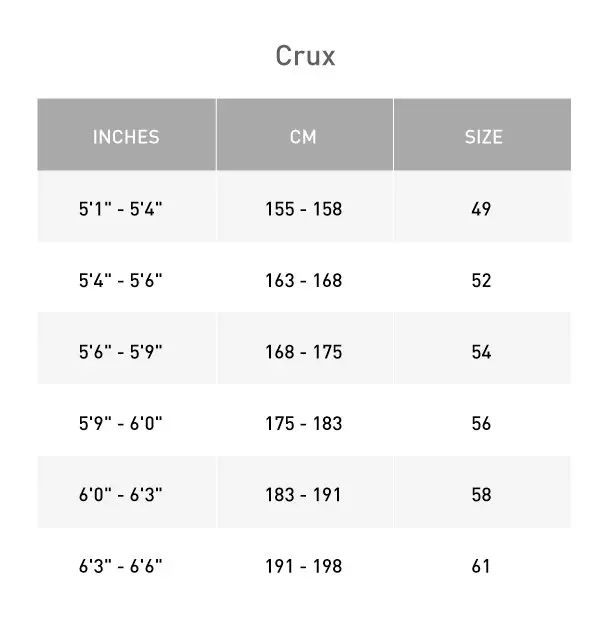 size-chart