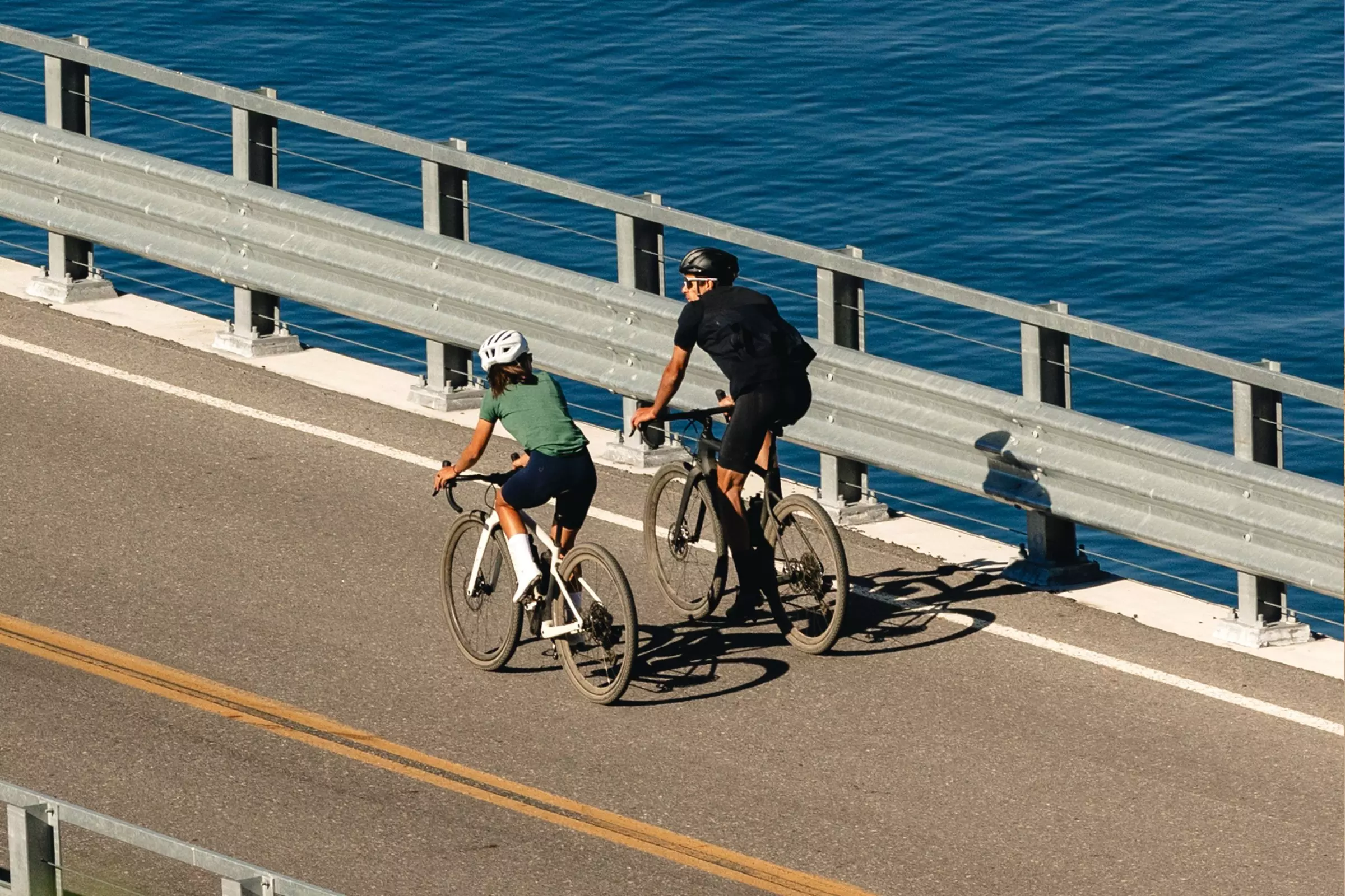 E-Gravel Bike