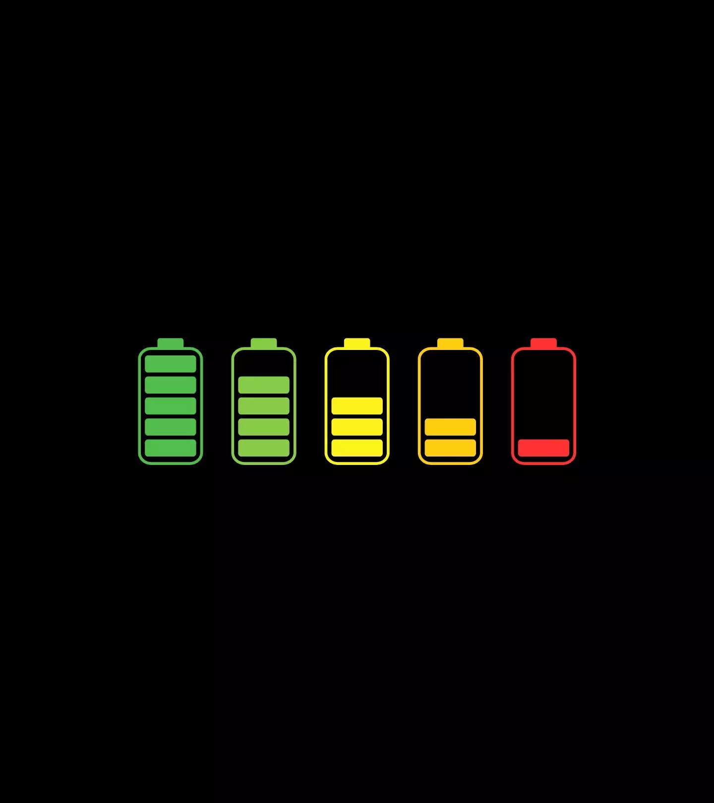 Picto-Batterie
