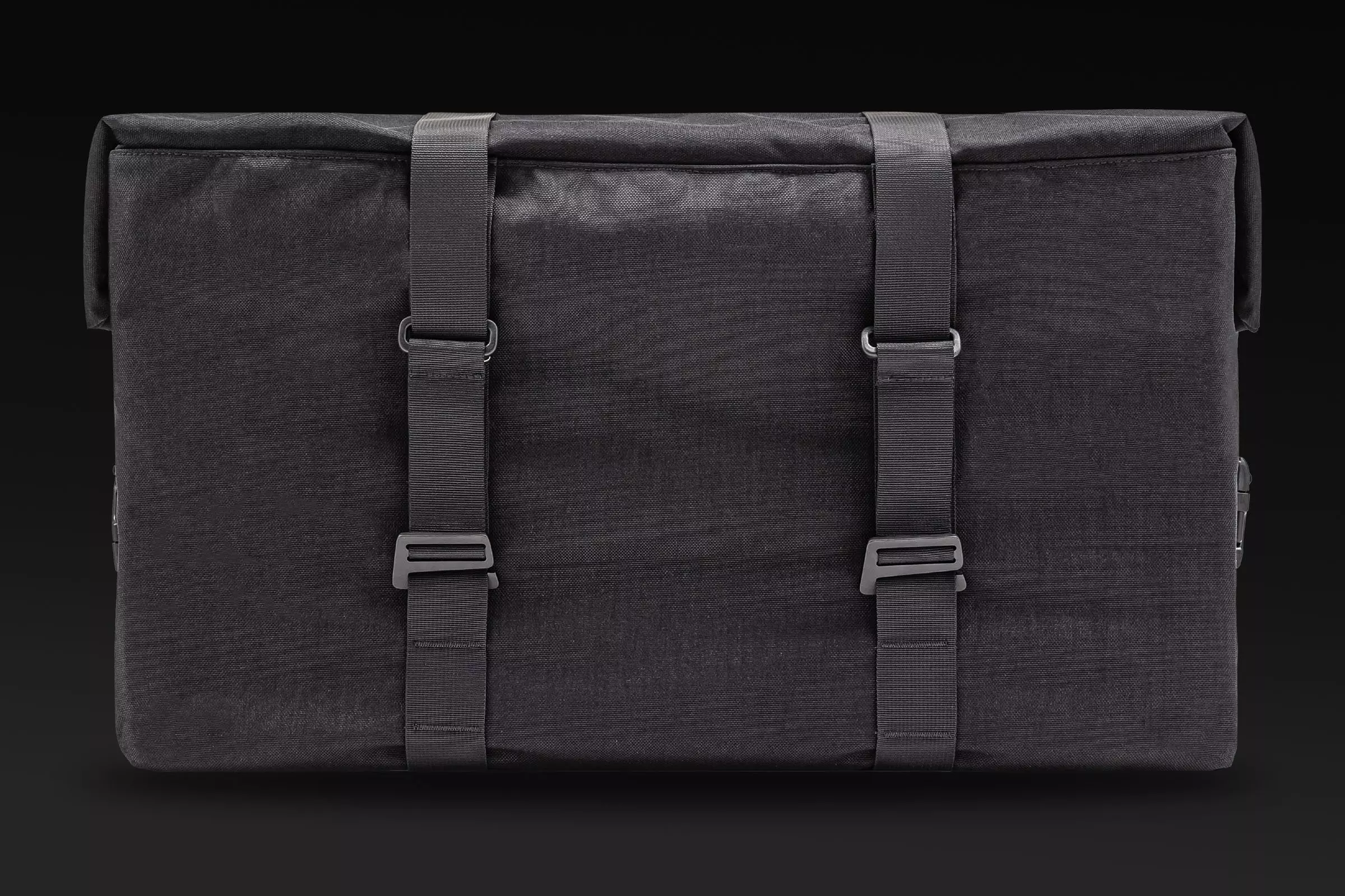 Installazione della borsa laterale Porto Side Bag