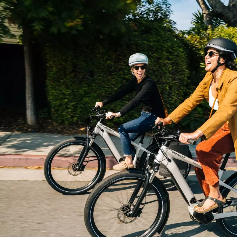 Made for riders, by riders. | Specialized.com