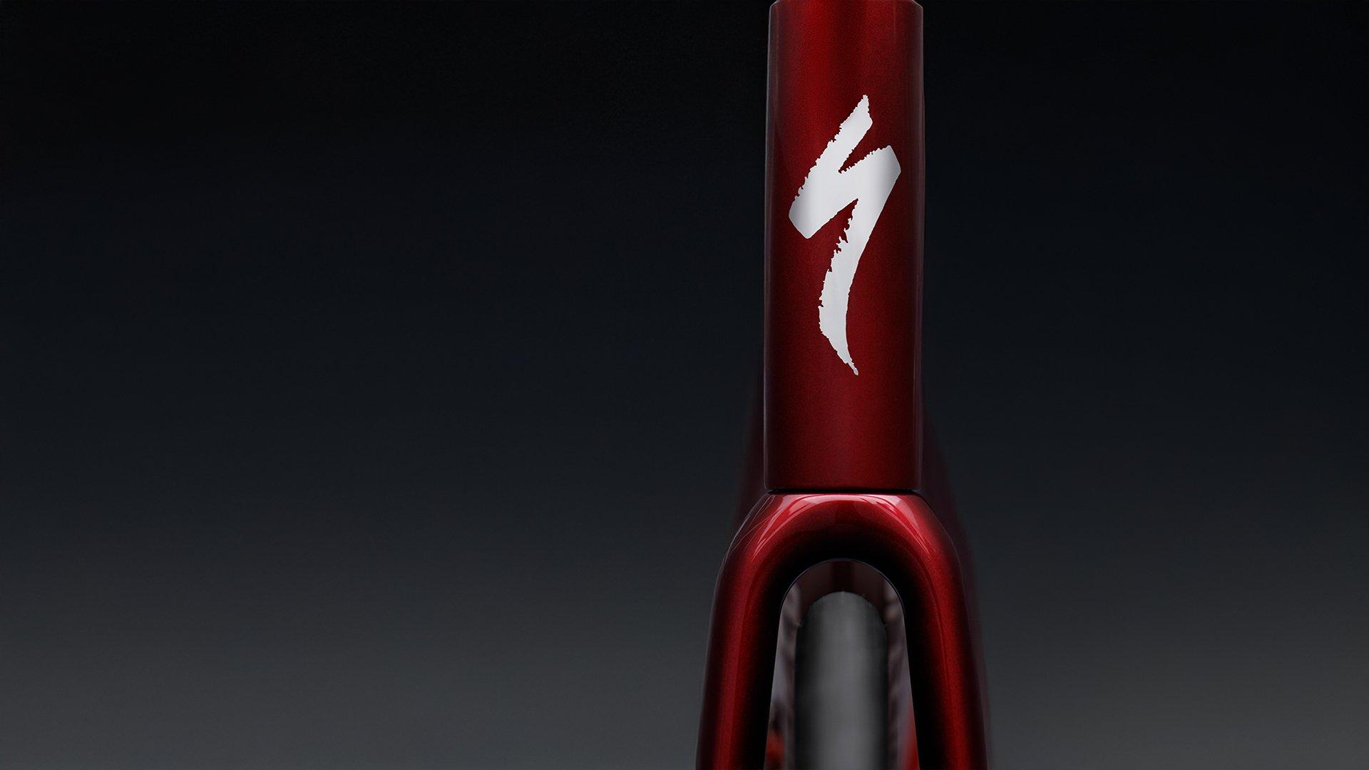 S-Works Aethos 2 Road Bike banner 1