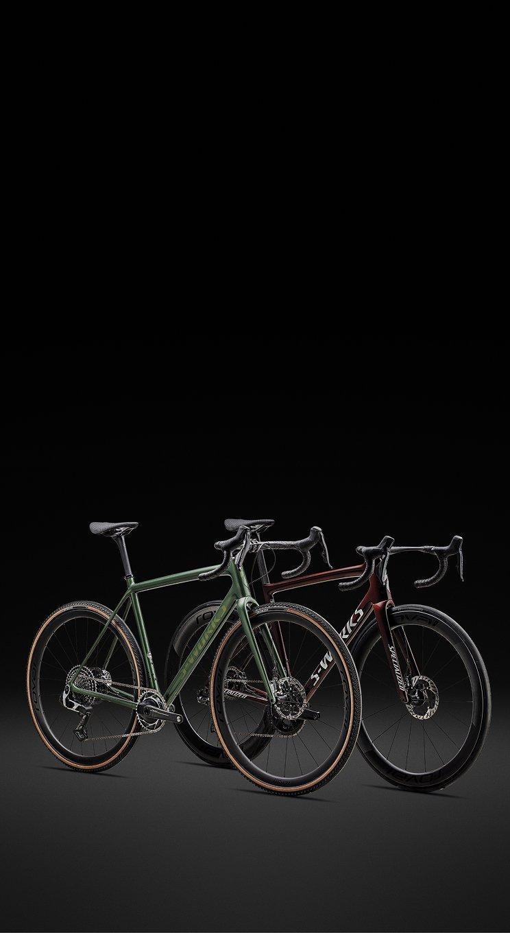 We’ll Never Make a Bike the Same Way