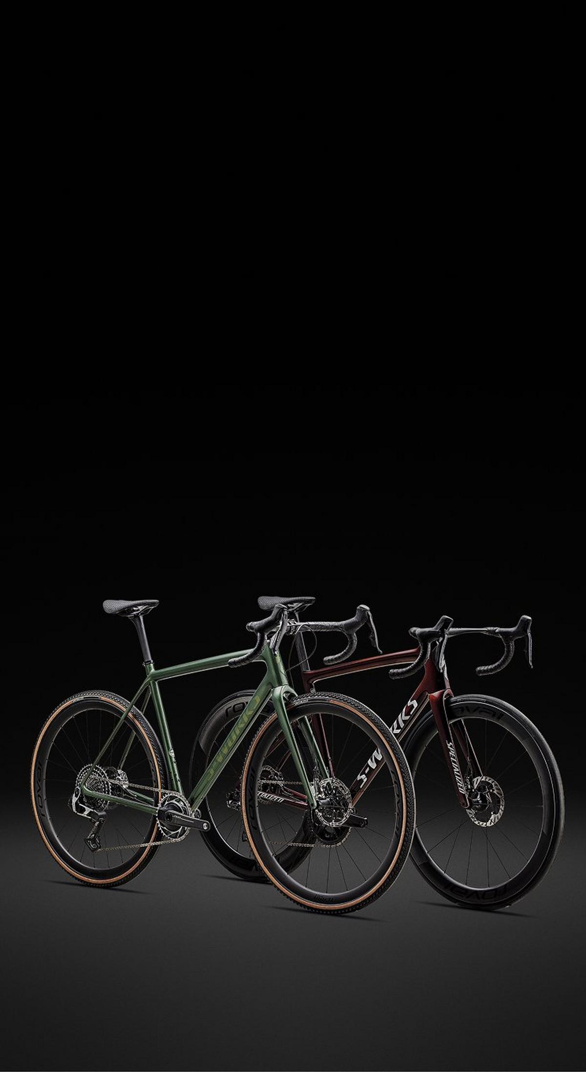 We’ll Never Make a Bike the Same Way