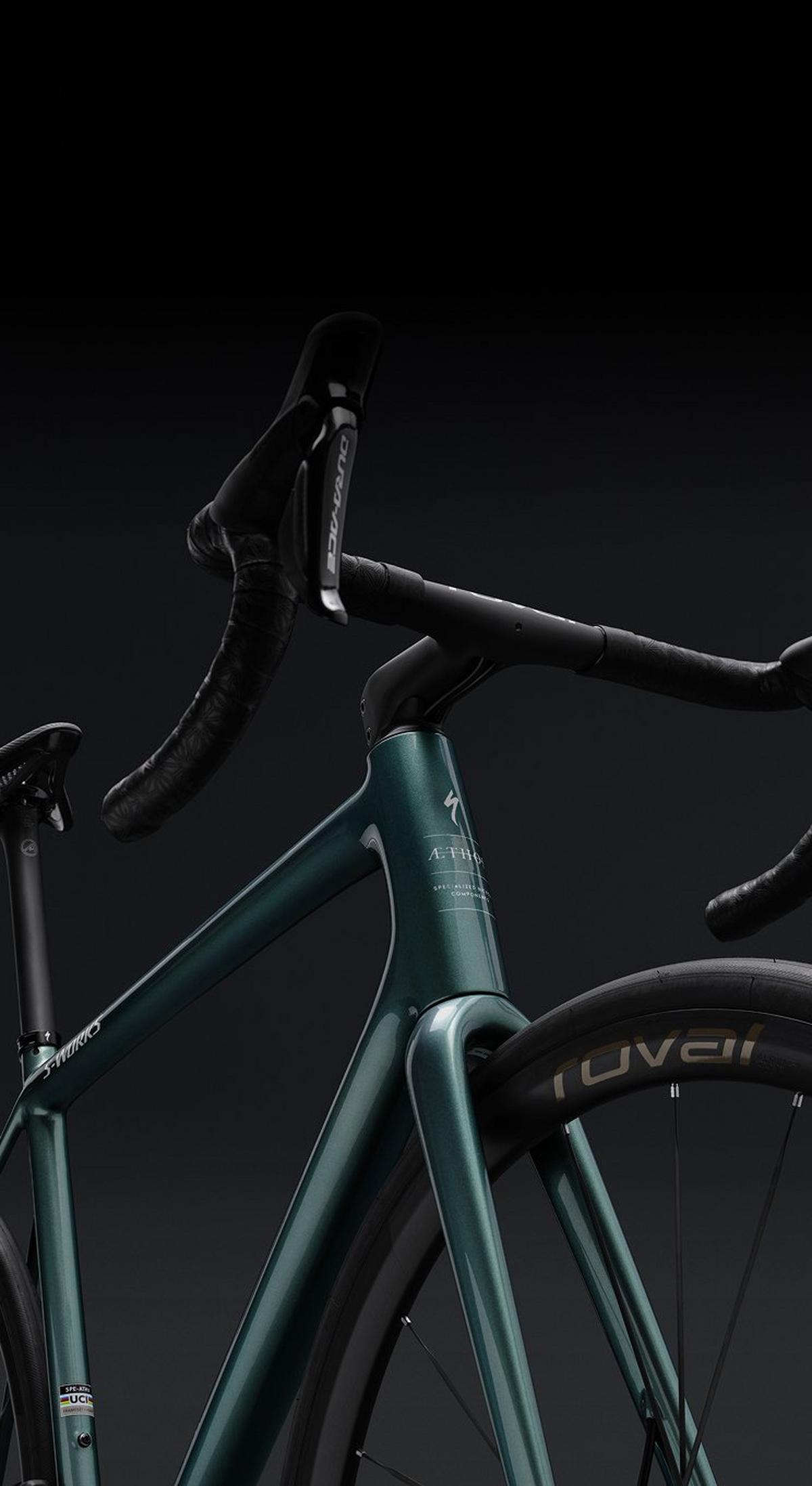 New Fit for More Comfort and Performance