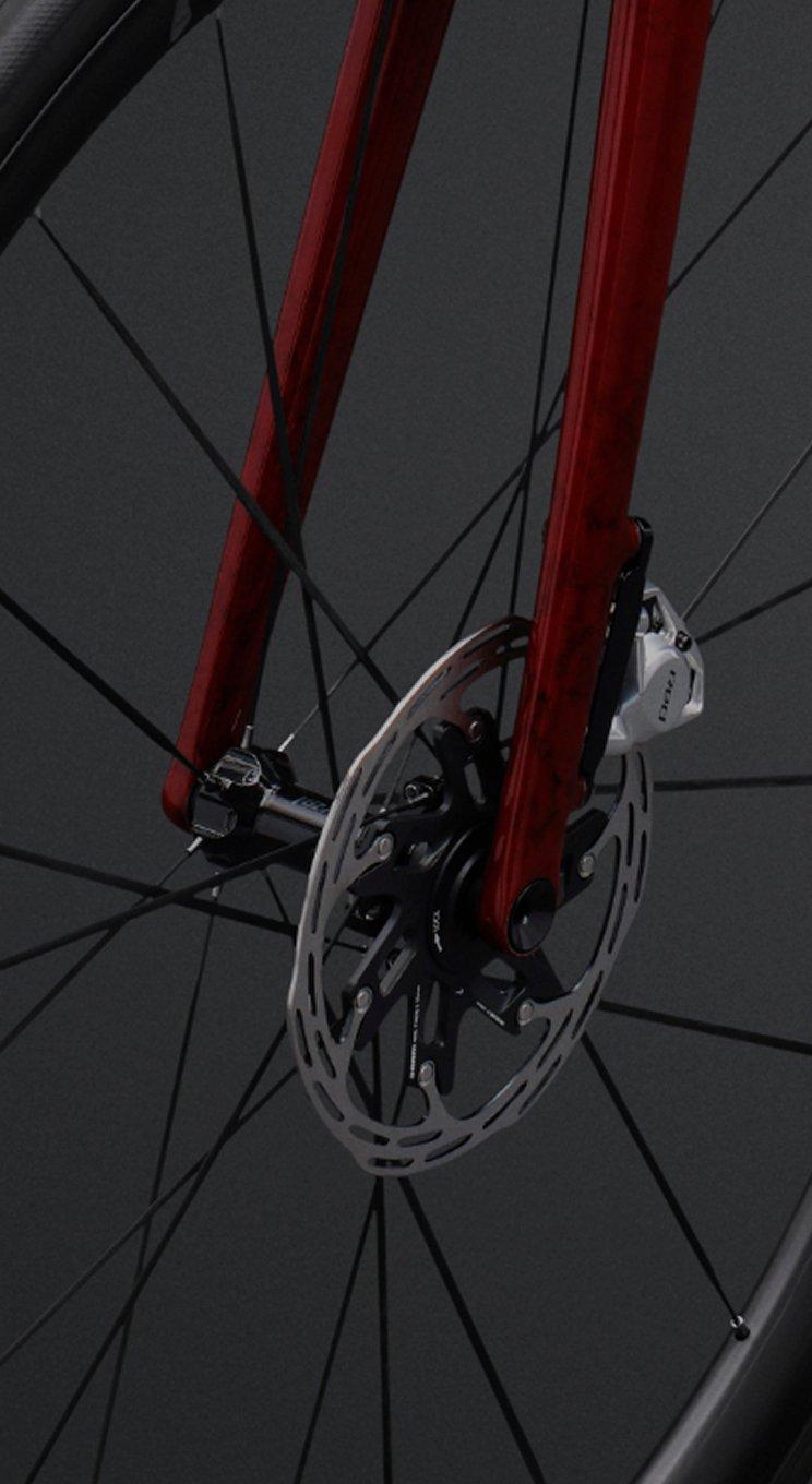 Brake Mounts