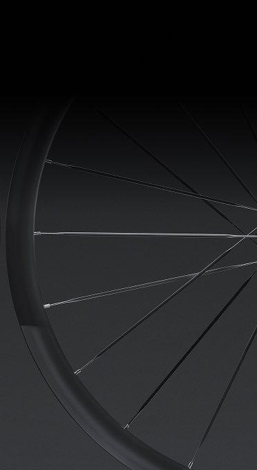 Alpinist CLX III Wheels