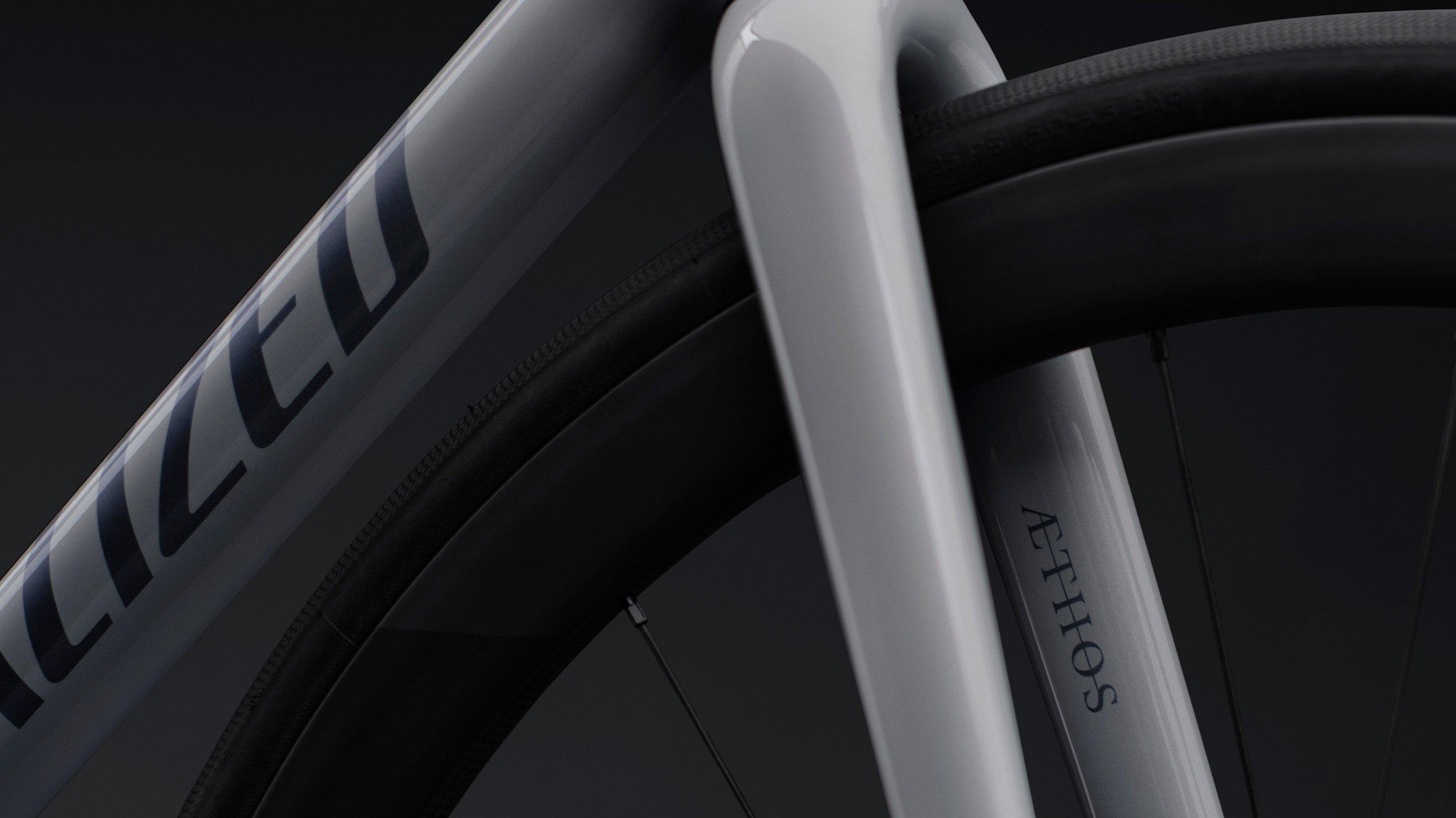 2026 Aethos 2 Expert Gravel Road Bike banner 3