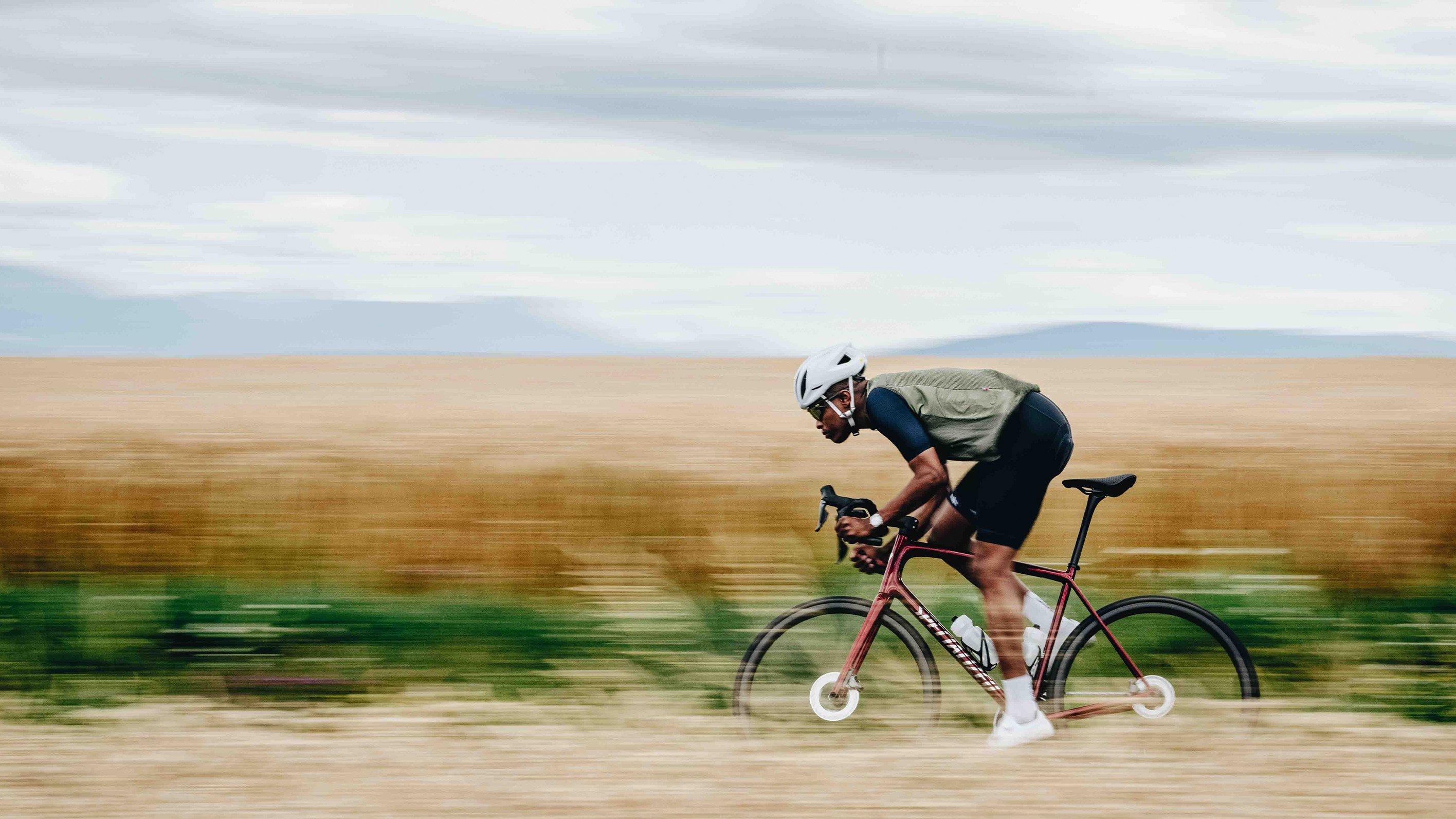 2026 Aethos 2 Expert Gravel Road Bike banner 4