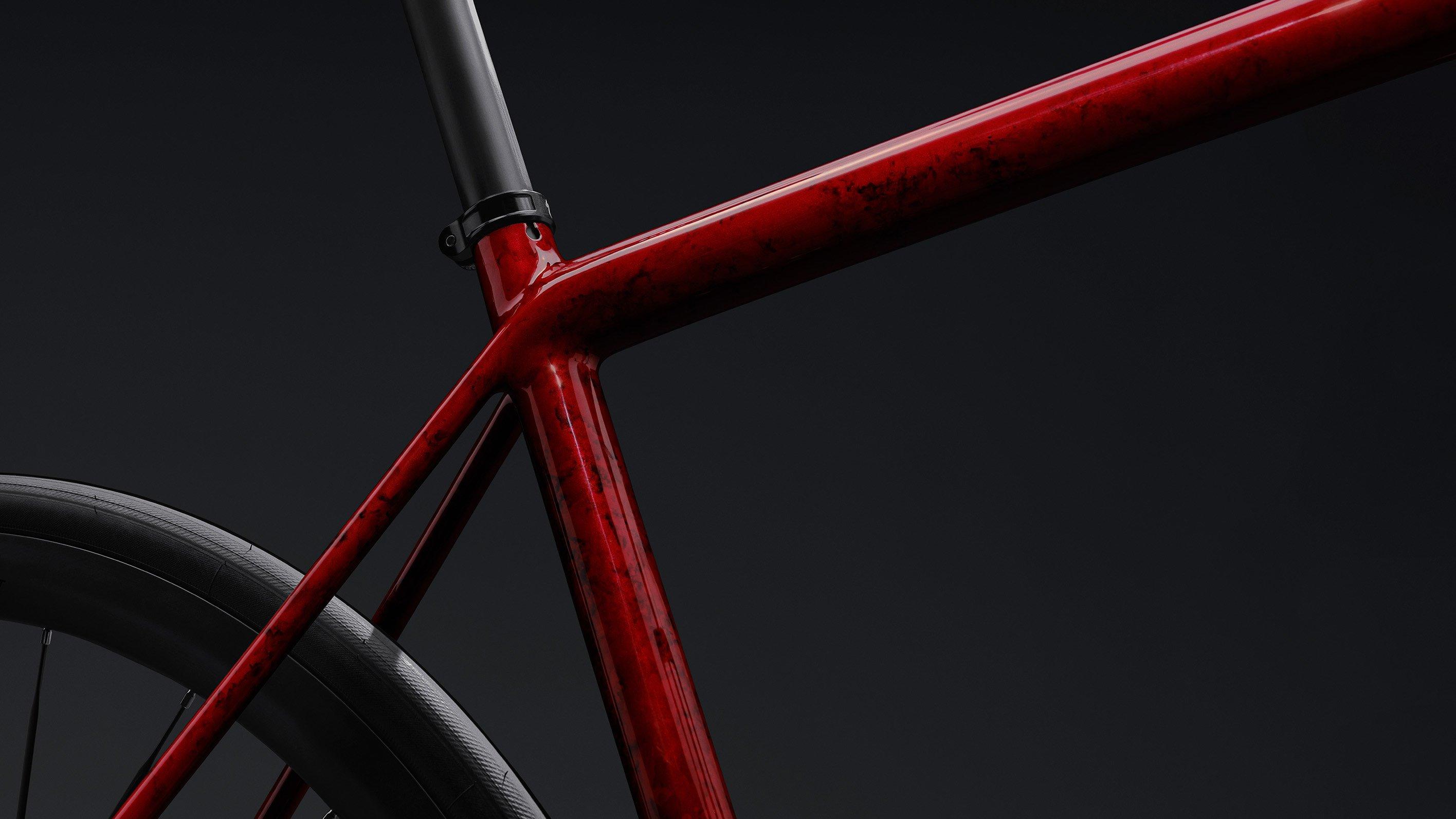 S-Works Aethos 2 Road Bike banner 1