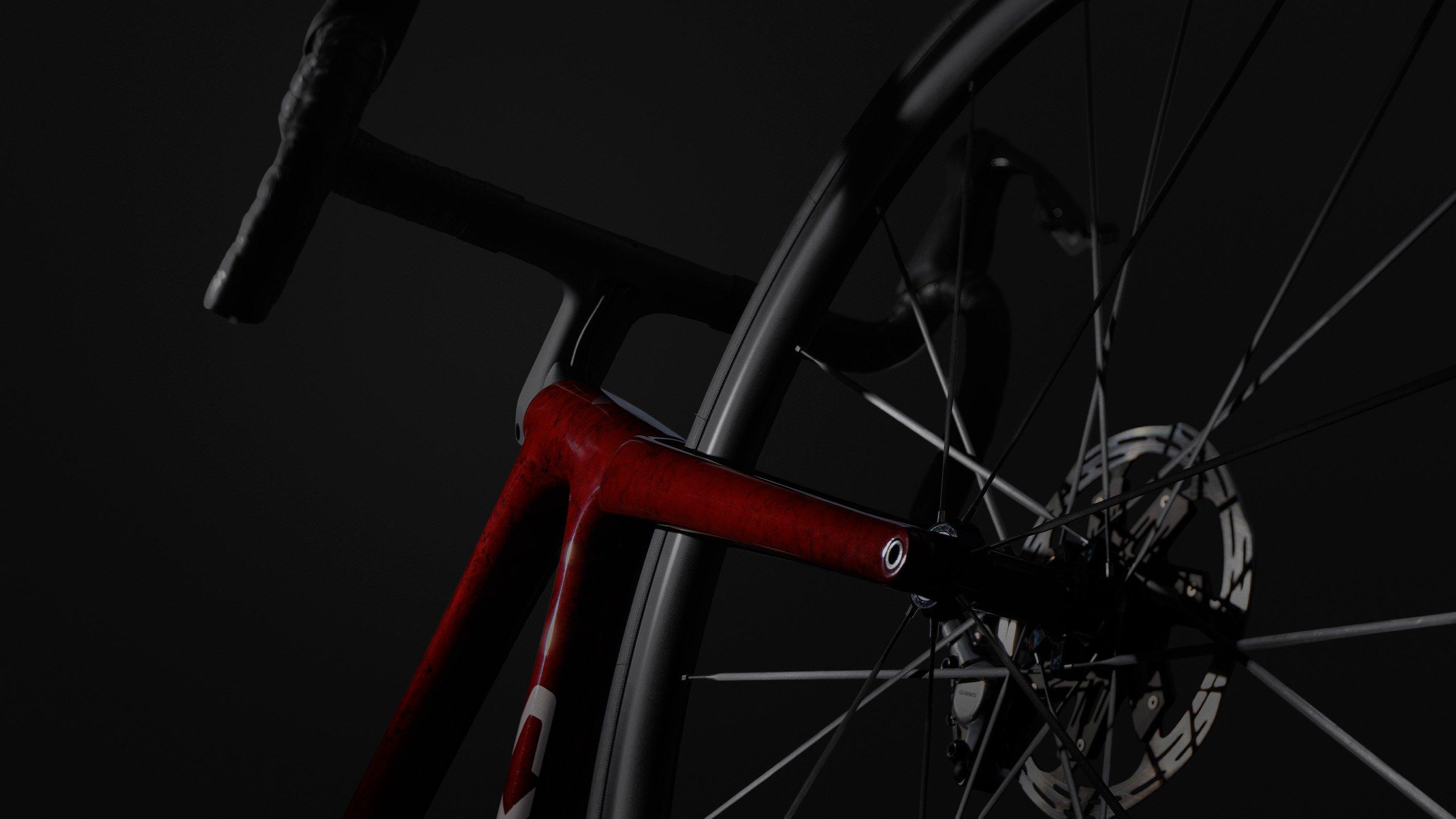 S-Works Aethos 2 Road Bike banner 3