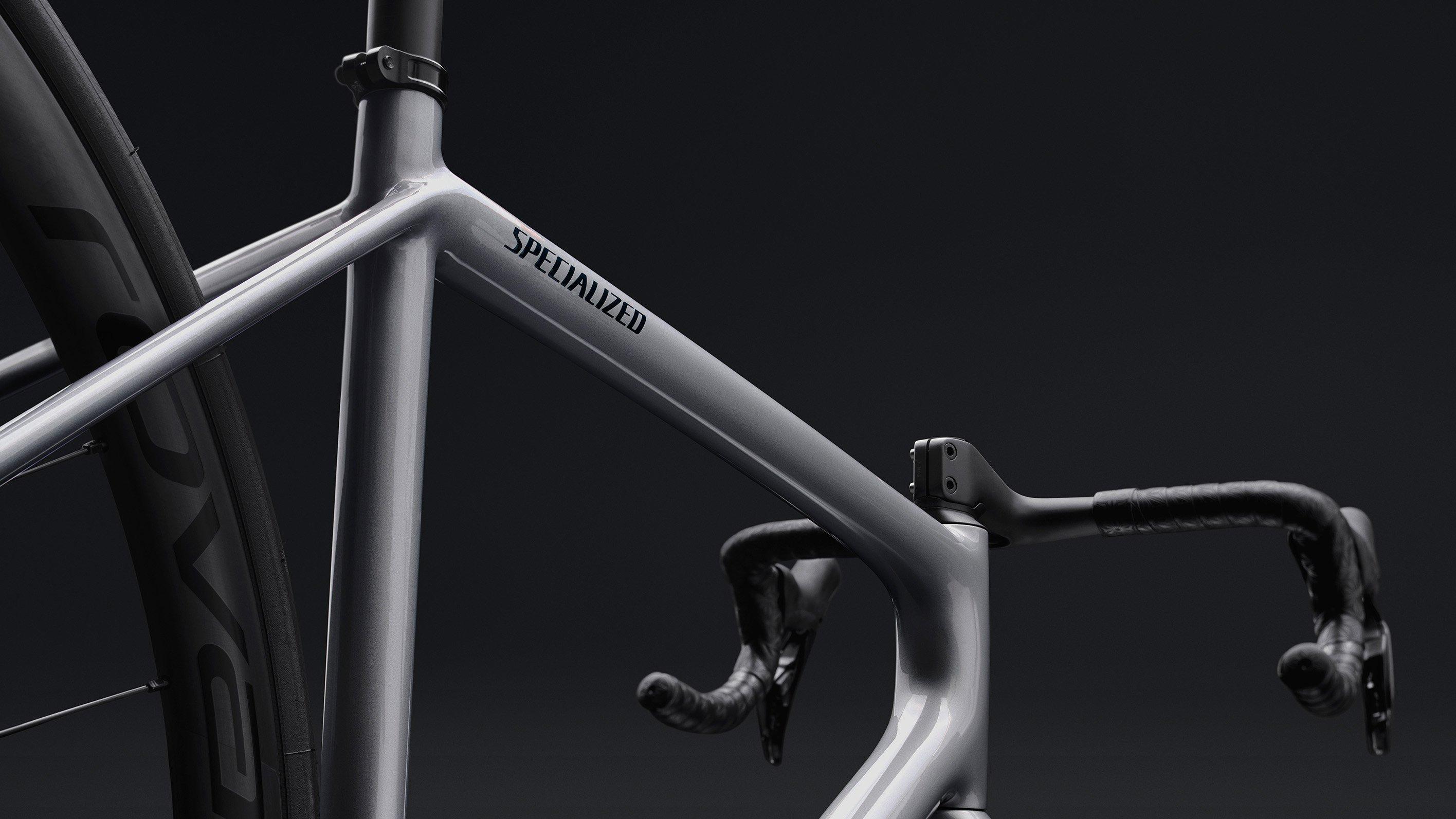 2026 Aethos 2 Pro Gravel Road Frameset banner 1