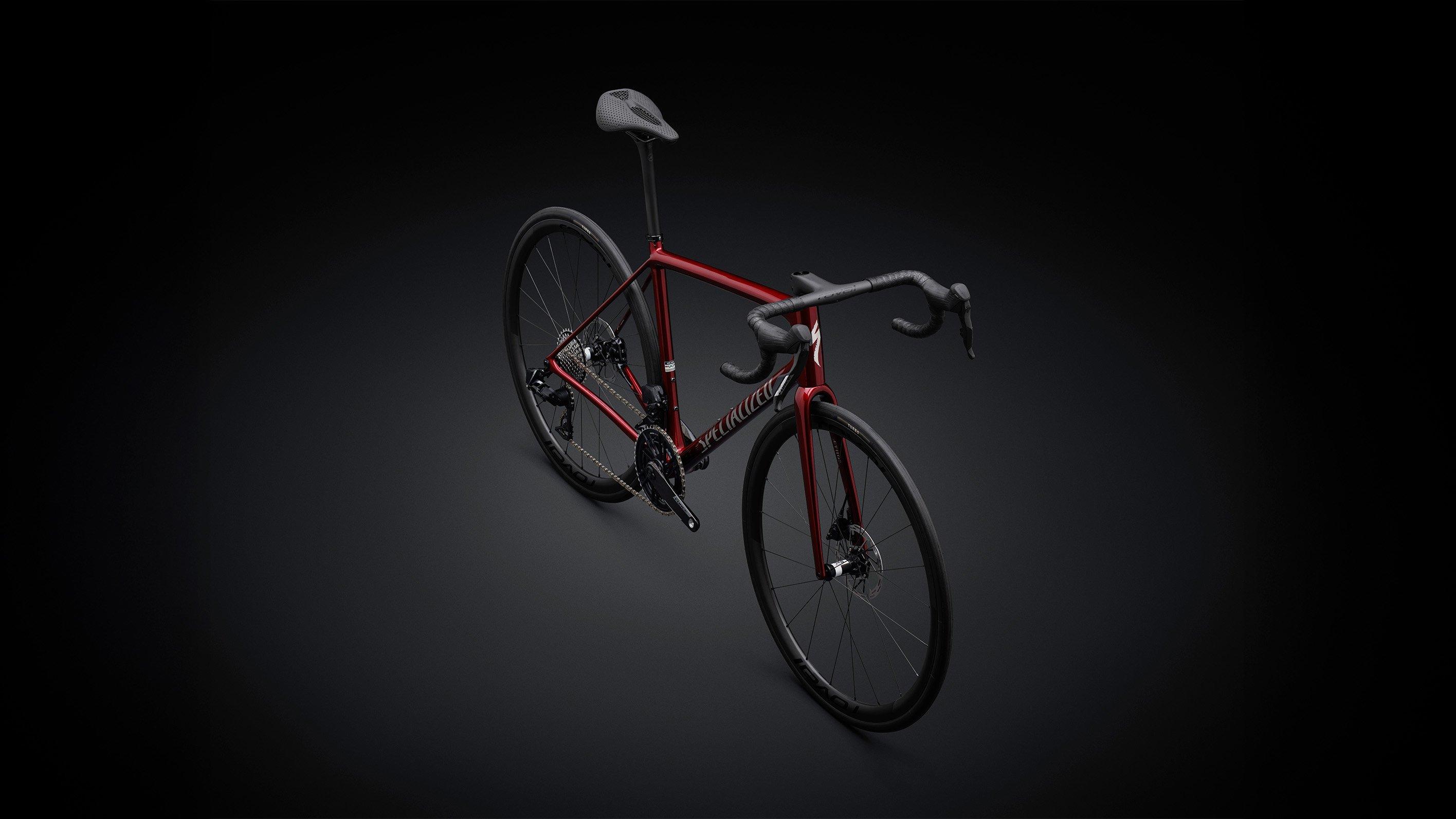 2026 Aethos 2 Pro Gravel Road Frameset banner 3