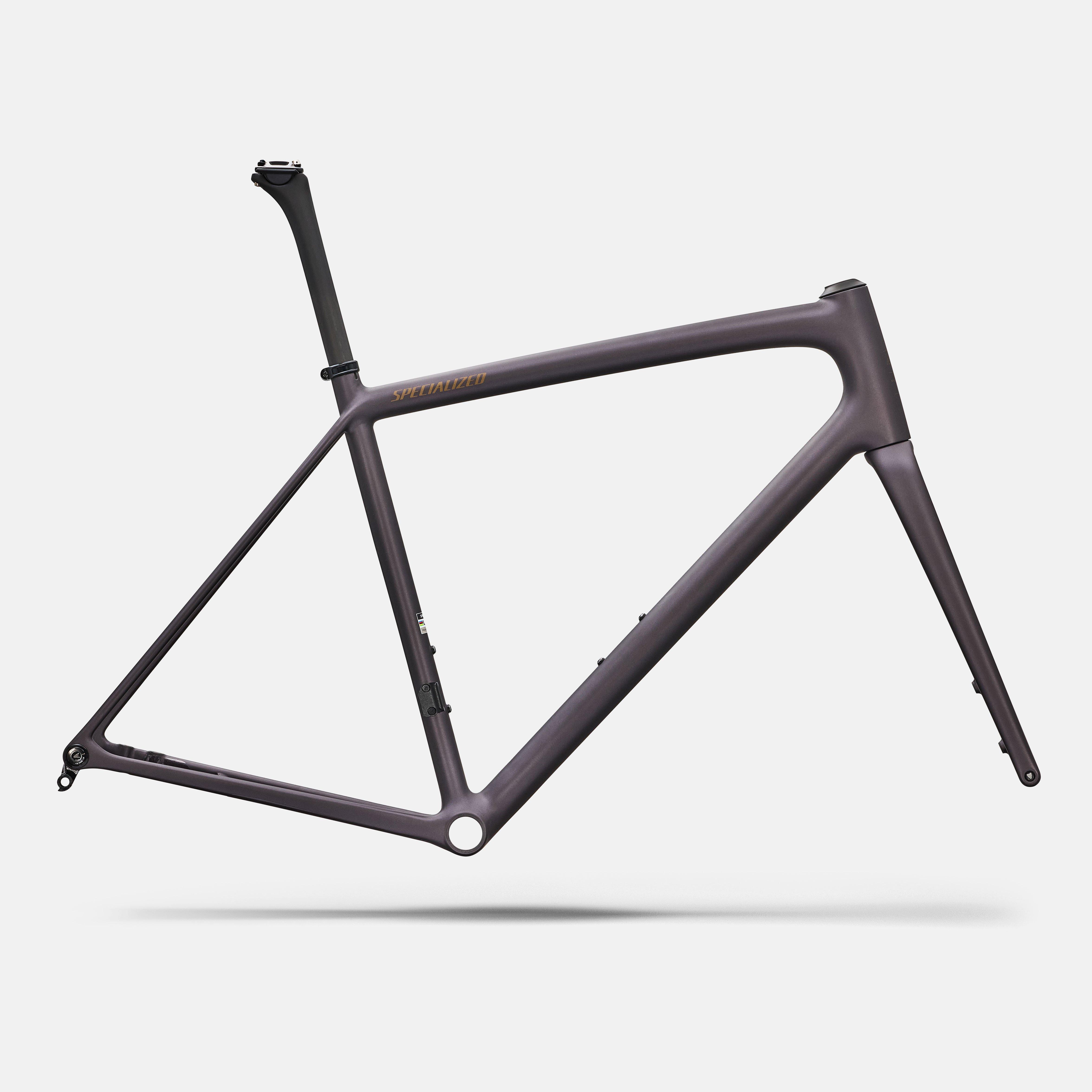Aethos 2 Frameset