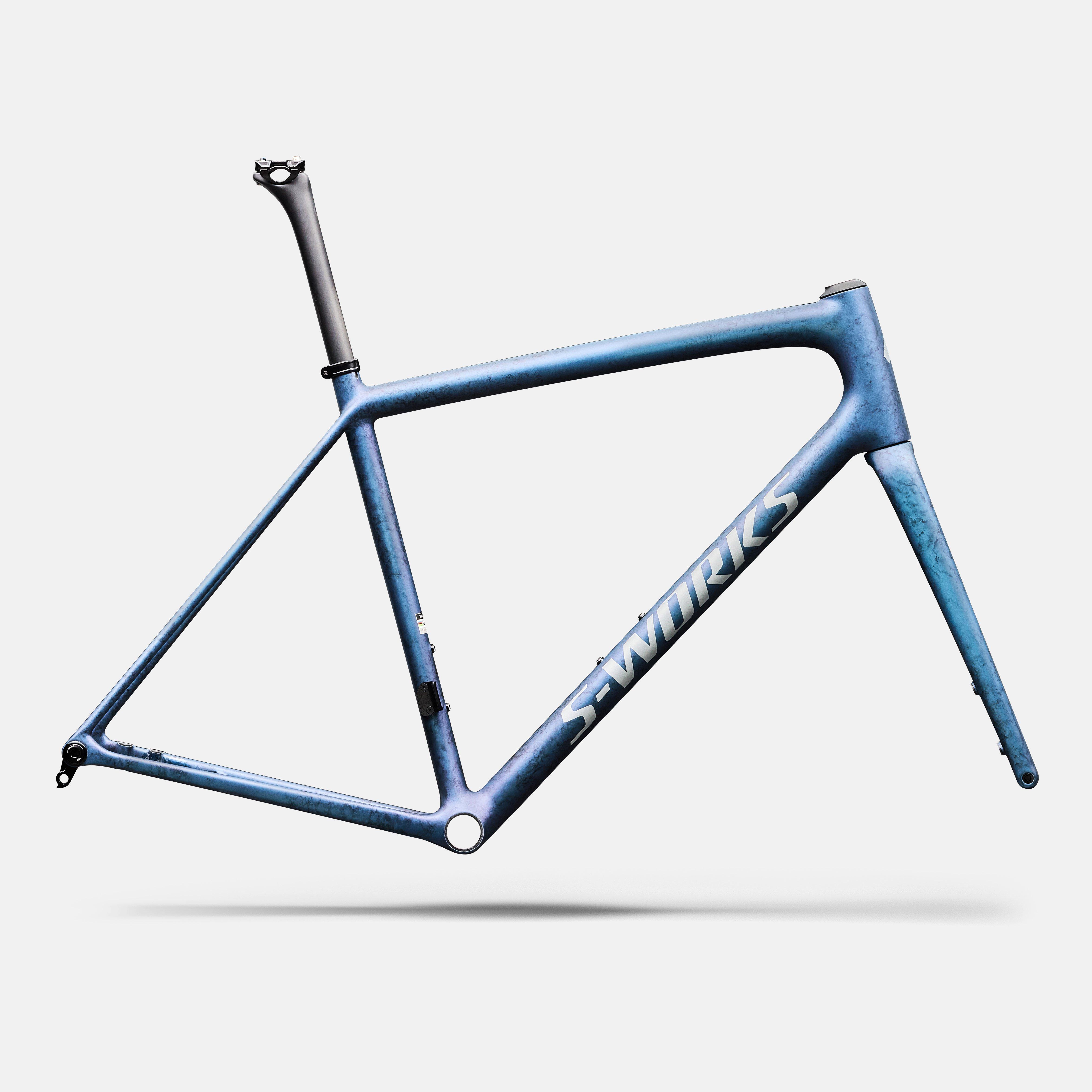 S-Works Aethos 2 Frameset