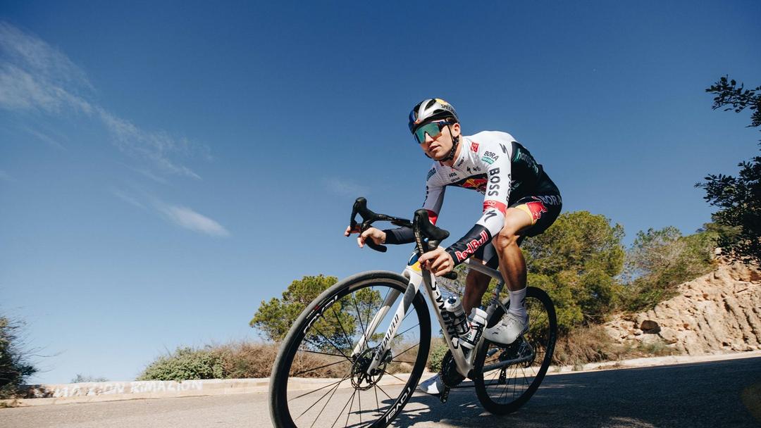 SPECIALIZED Roval Alpinist CLX III