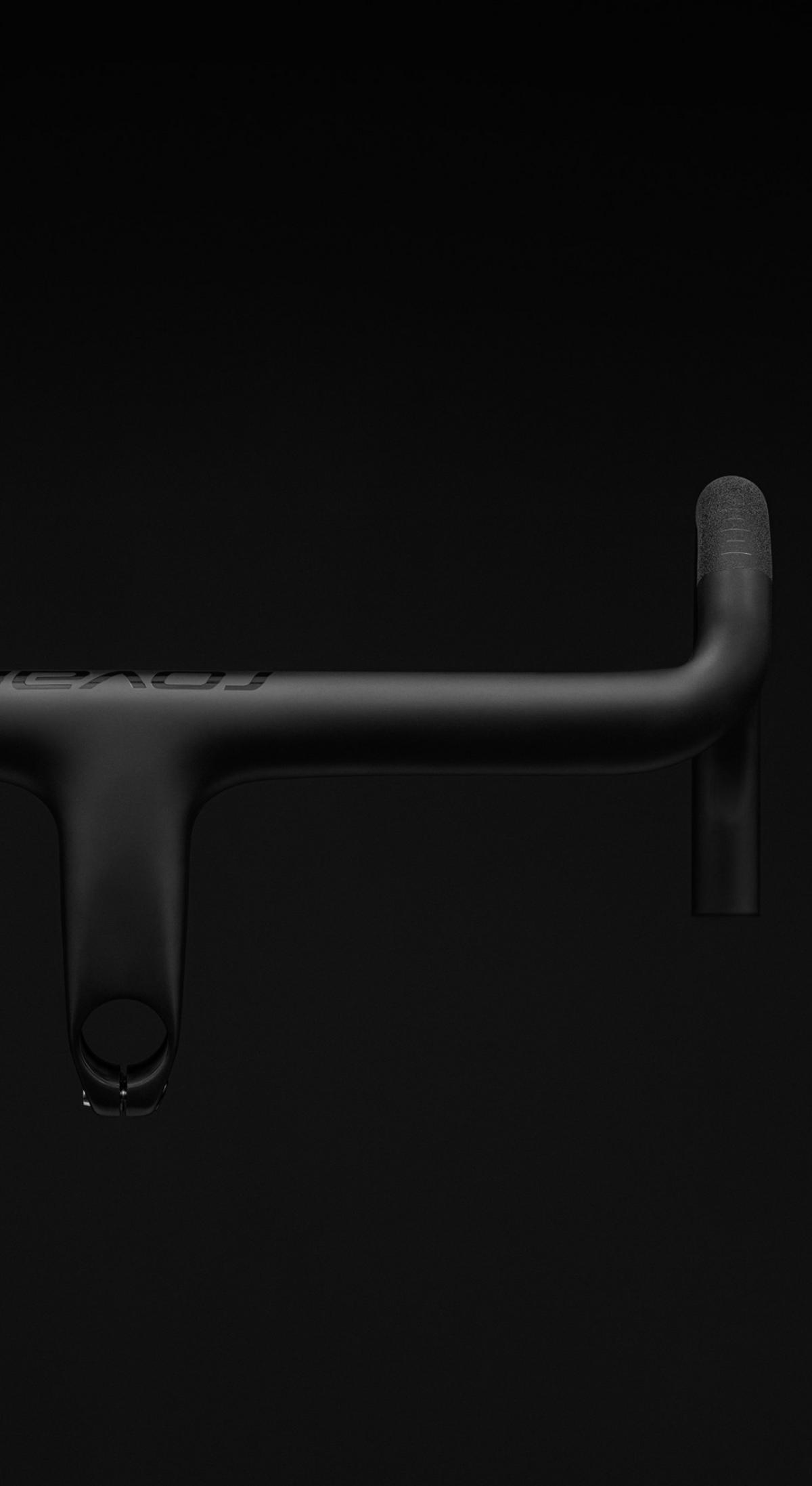 Class Leading Ergonomics