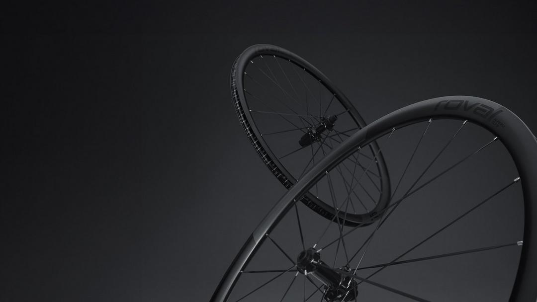 SPECIALIZED Roval Alpinist CLX III