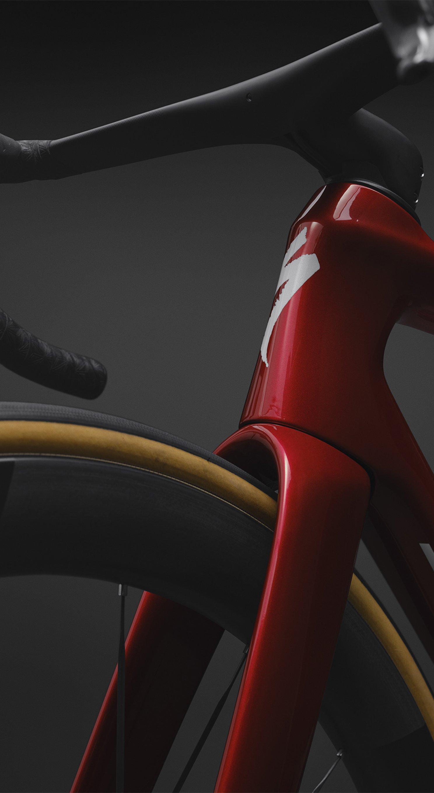 Flow Fork