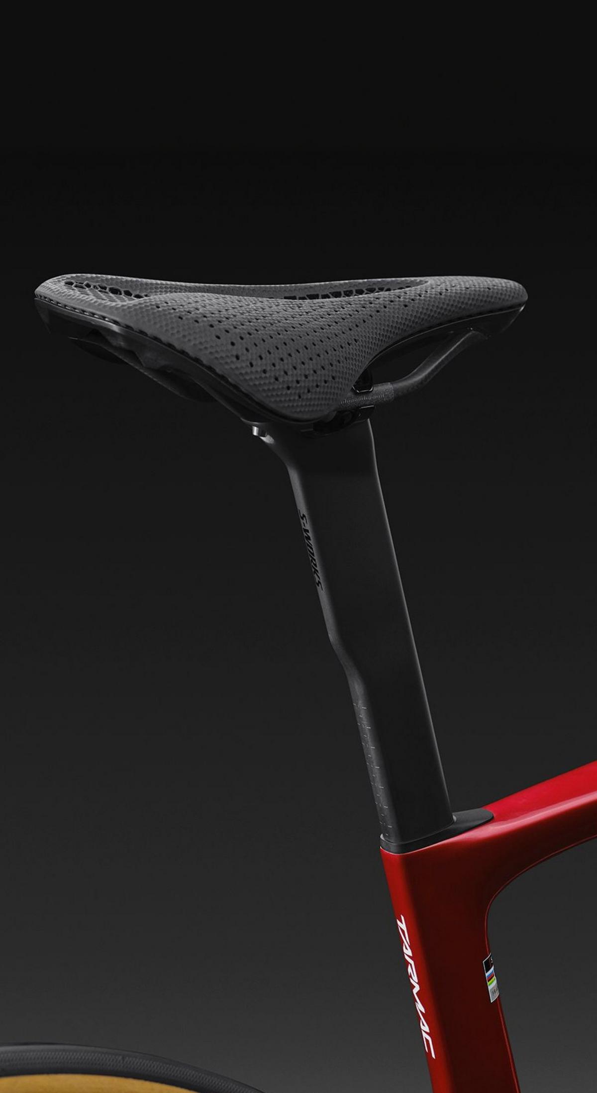 S-Works Rapide Post
