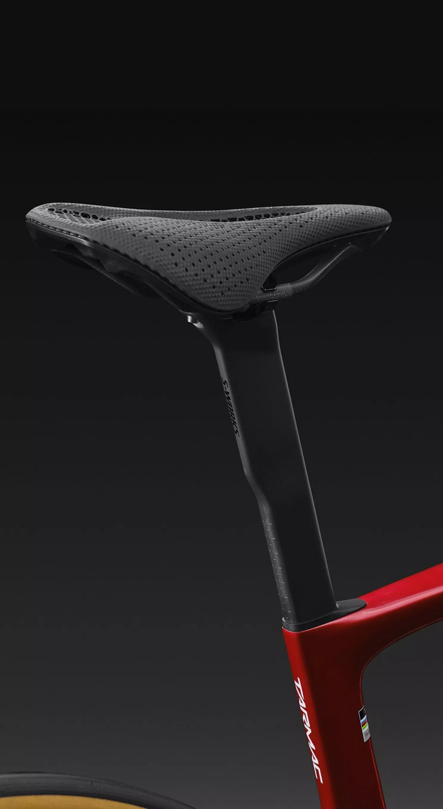 Sedlovka S-Works Rapide