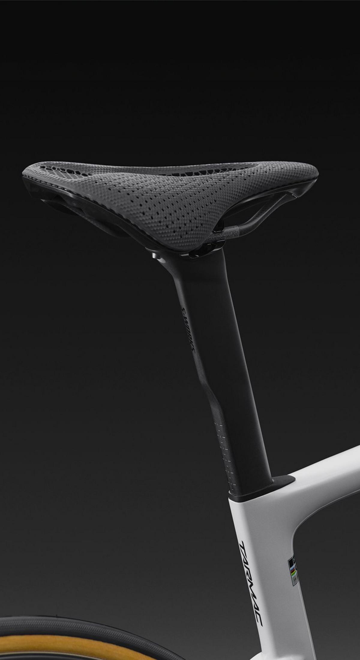 S-Works Rapide Post