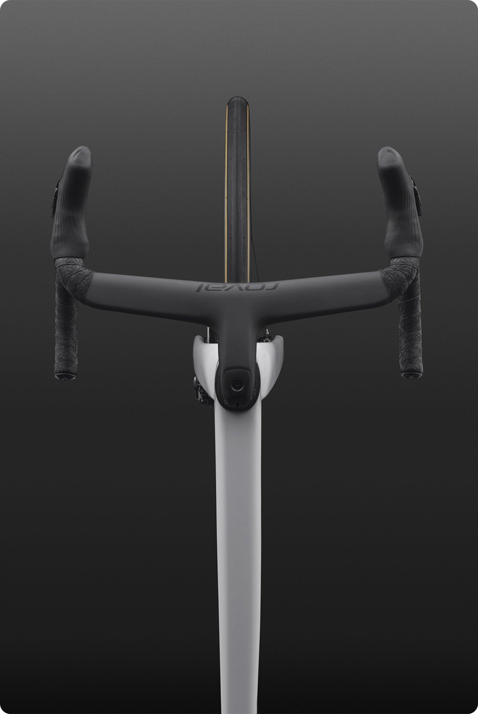 One with the Bike