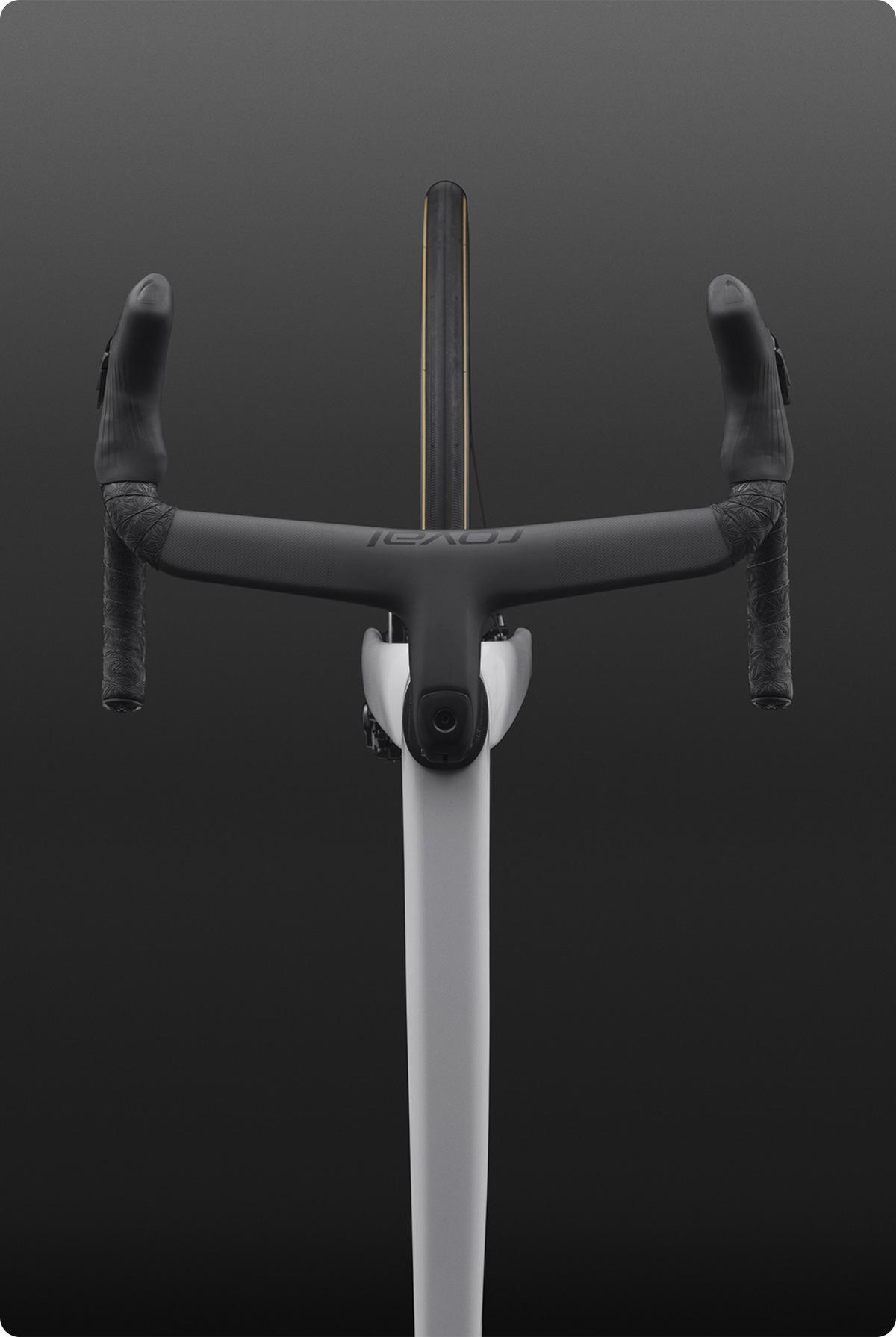 One with the Bike